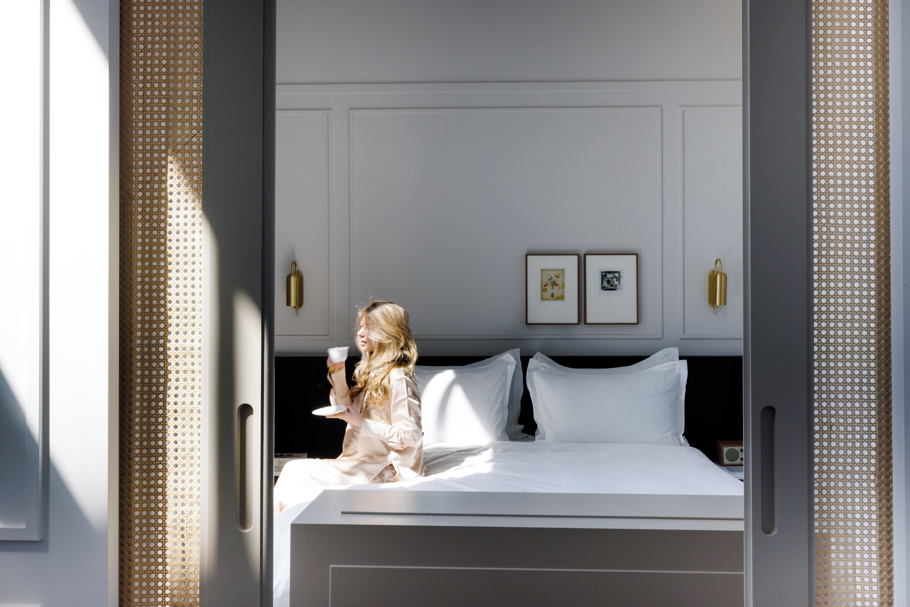 Pillows Grand Boutique Hotel Maurits at The Park Pillows Grand Boutique Hotel Maurits at The Park