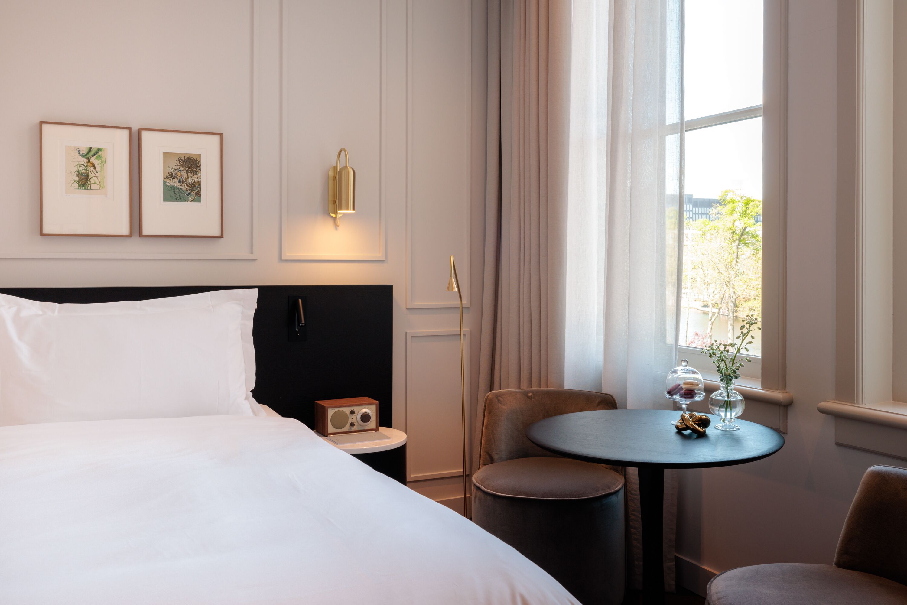 Pillows Grand Boutique Hotel Maurits at The Park Pillows Grand Boutique Hotel Maurits at The Park