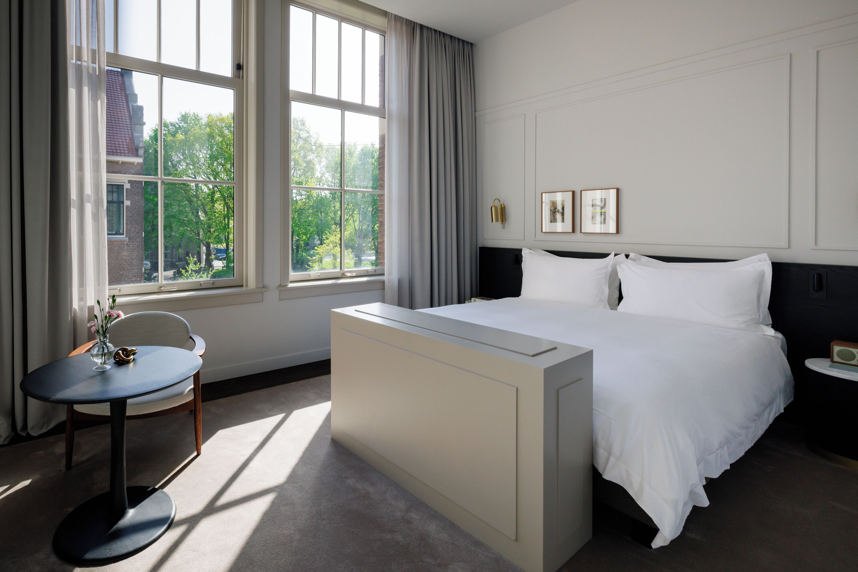 Pillows Grand Boutique Hotel Maurits at The Park Pillows Grand Boutique Hotel Maurits at The Park