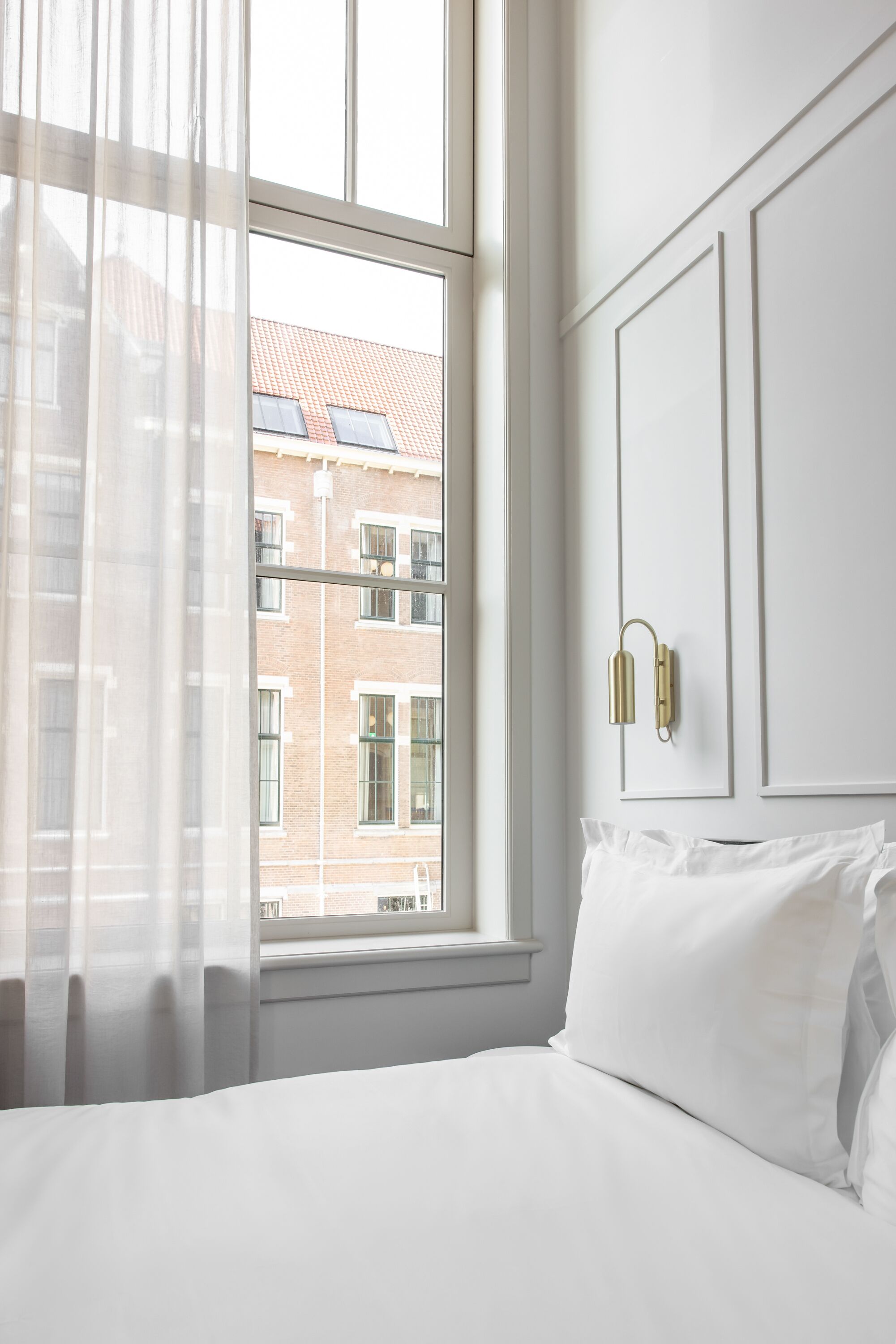 Pillows Grand Boutique Hotel Maurits at The Park Pillows Grand Boutique Hotel Maurits at The Park