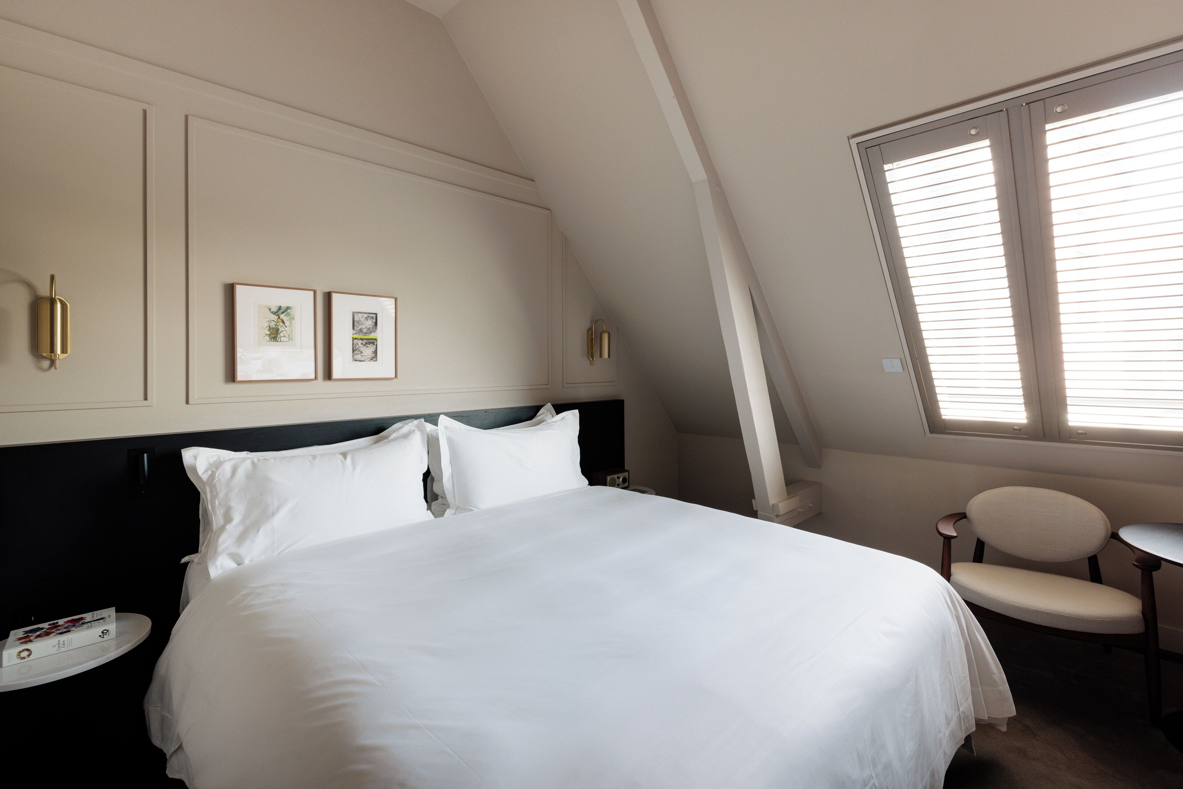Pillows Grand Boutique Hotel Maurits at The Park Pillows Grand Boutique Hotel Maurits at The Park