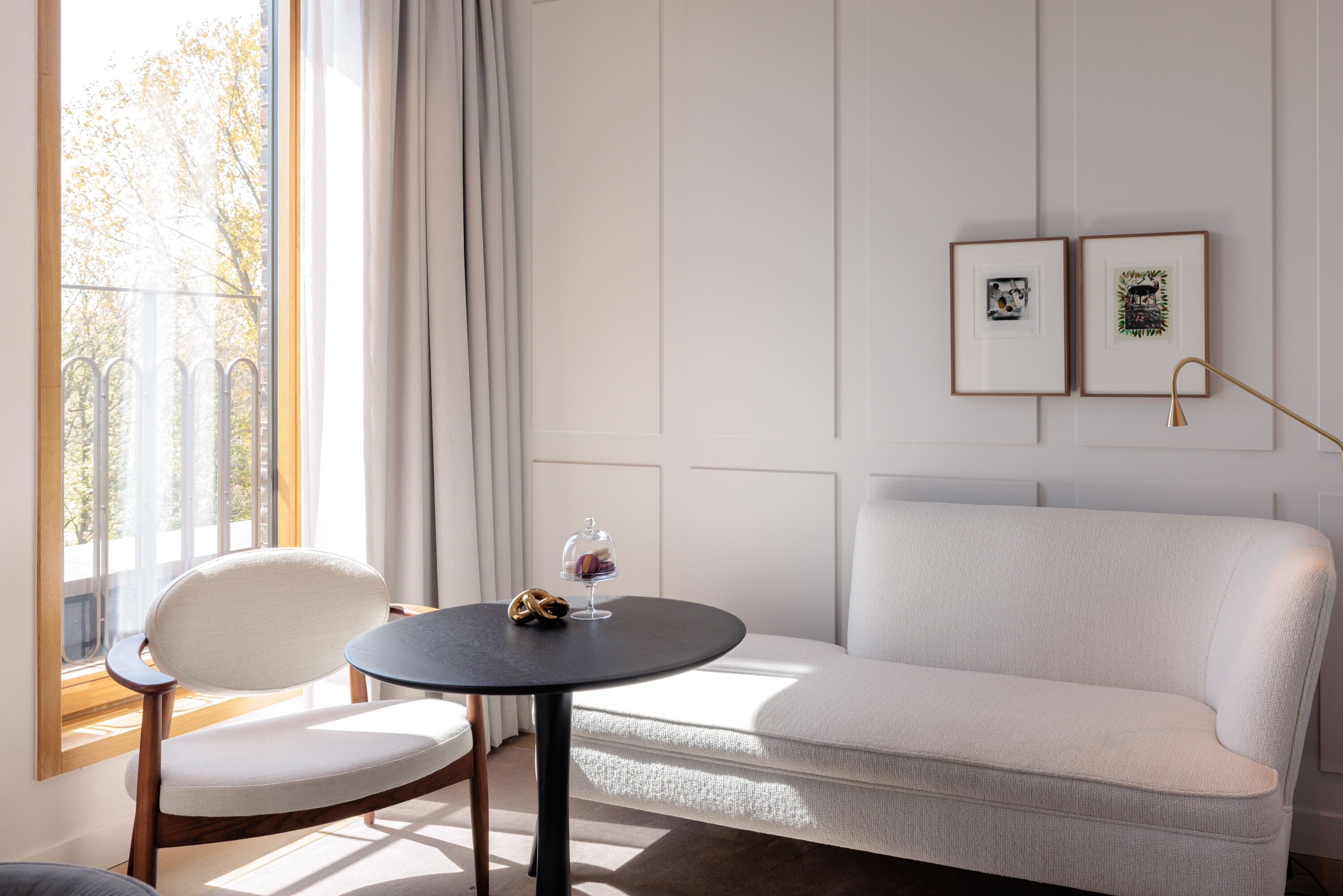 Pillows Grand Boutique Hotel Maurits at The Park Pillows Grand Boutique Hotel Maurits at The Park