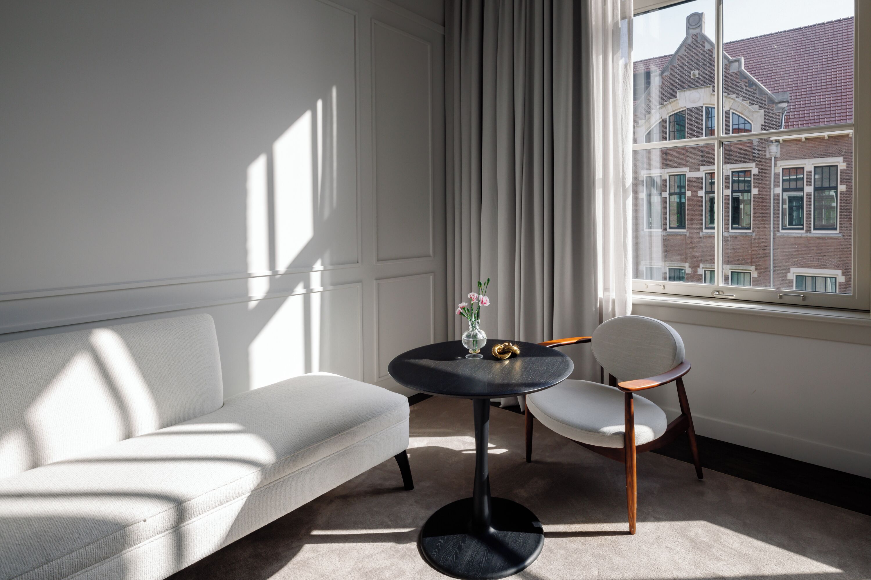 Pillows Grand Boutique Hotel Maurits at The Park Pillows Grand Boutique Hotel Maurits at The Park
