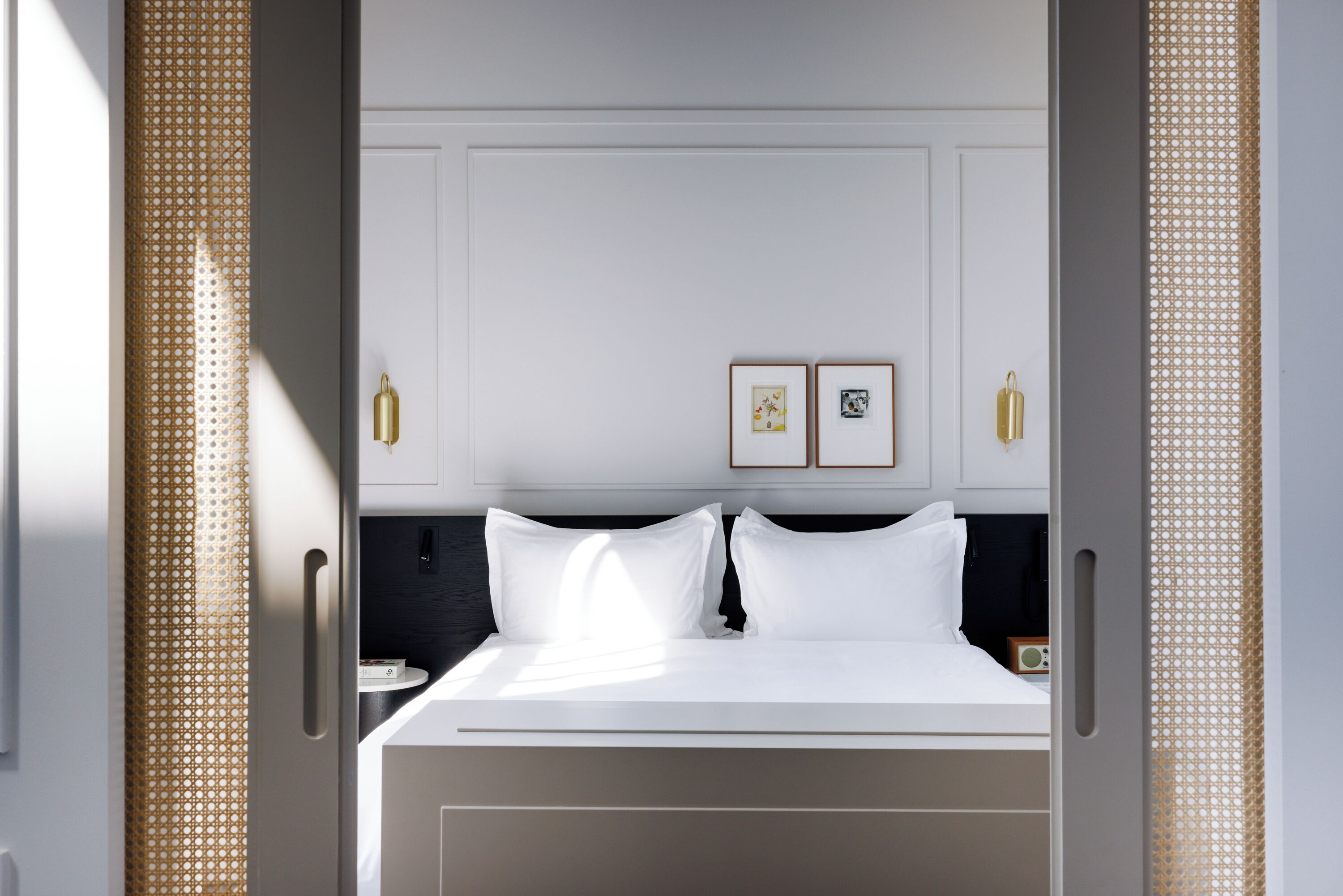 Pillows Grand Boutique Hotel Maurits at The Park Pillows Grand Boutique Hotel Maurits at The Park
