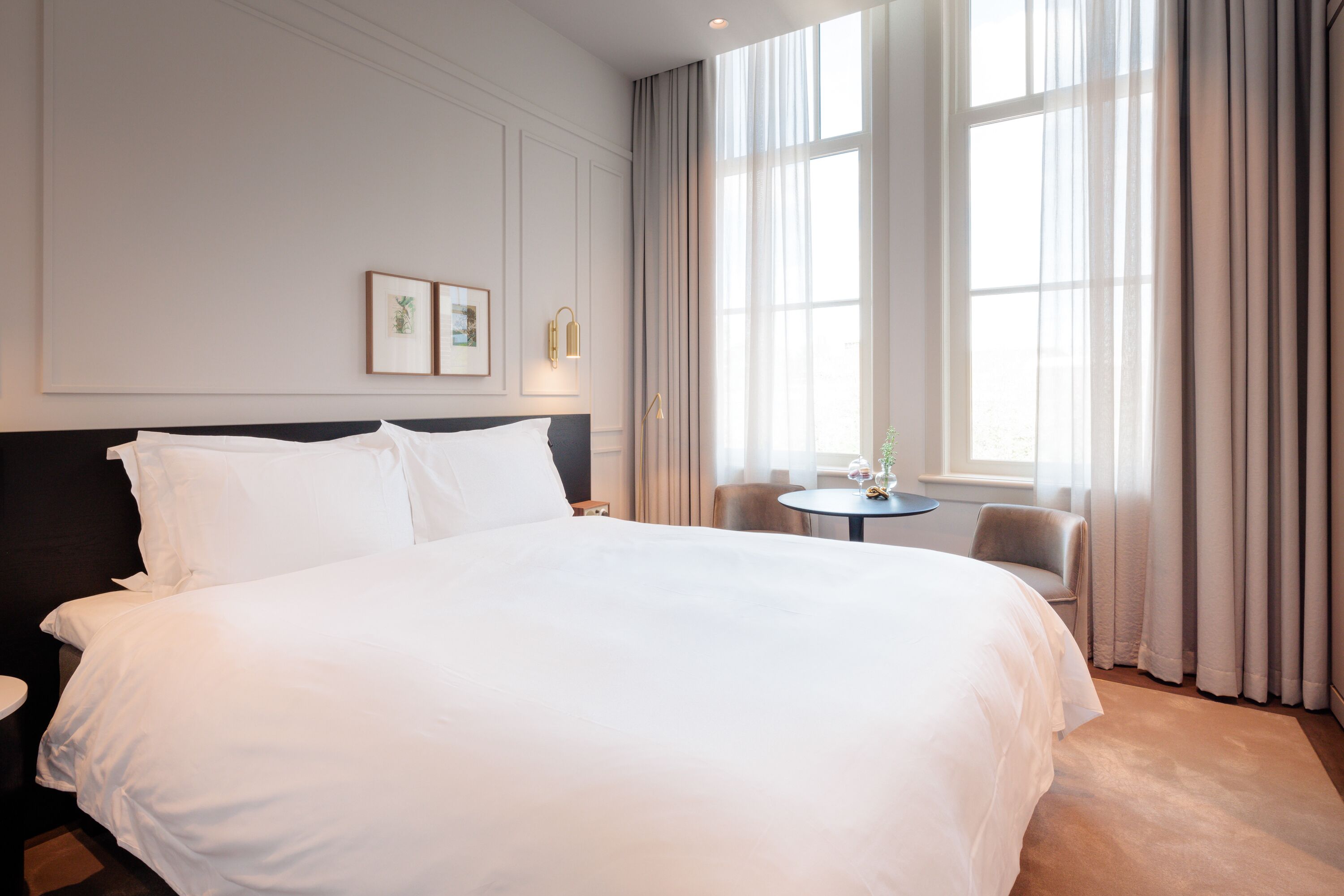 Pillows Grand Boutique Hotel Maurits at The Park Pillows Grand Boutique Hotel Maurits at The Park