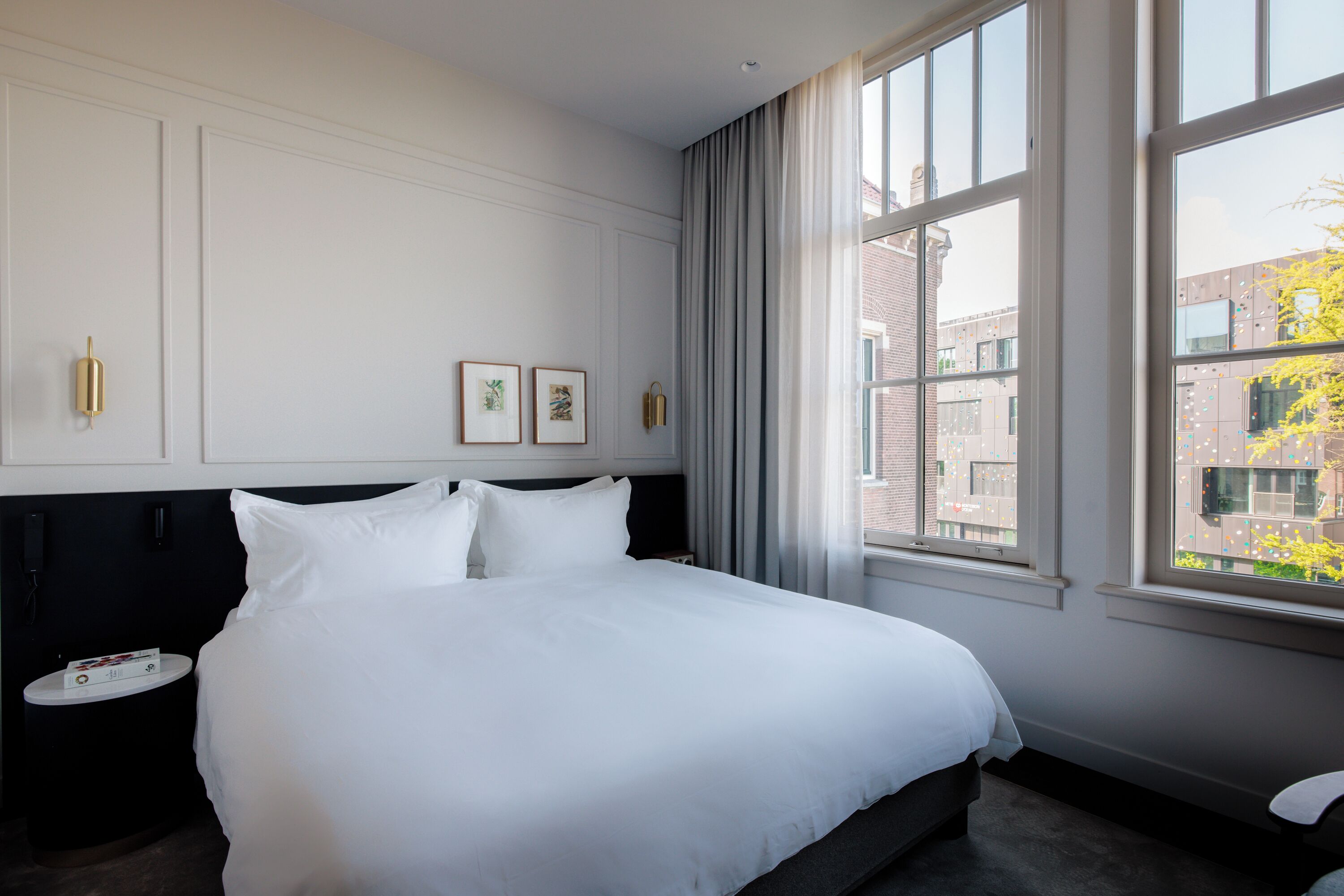 Pillows Grand Boutique Hotel Maurits at The Park Pillows Grand Boutique Hotel Maurits at The Park