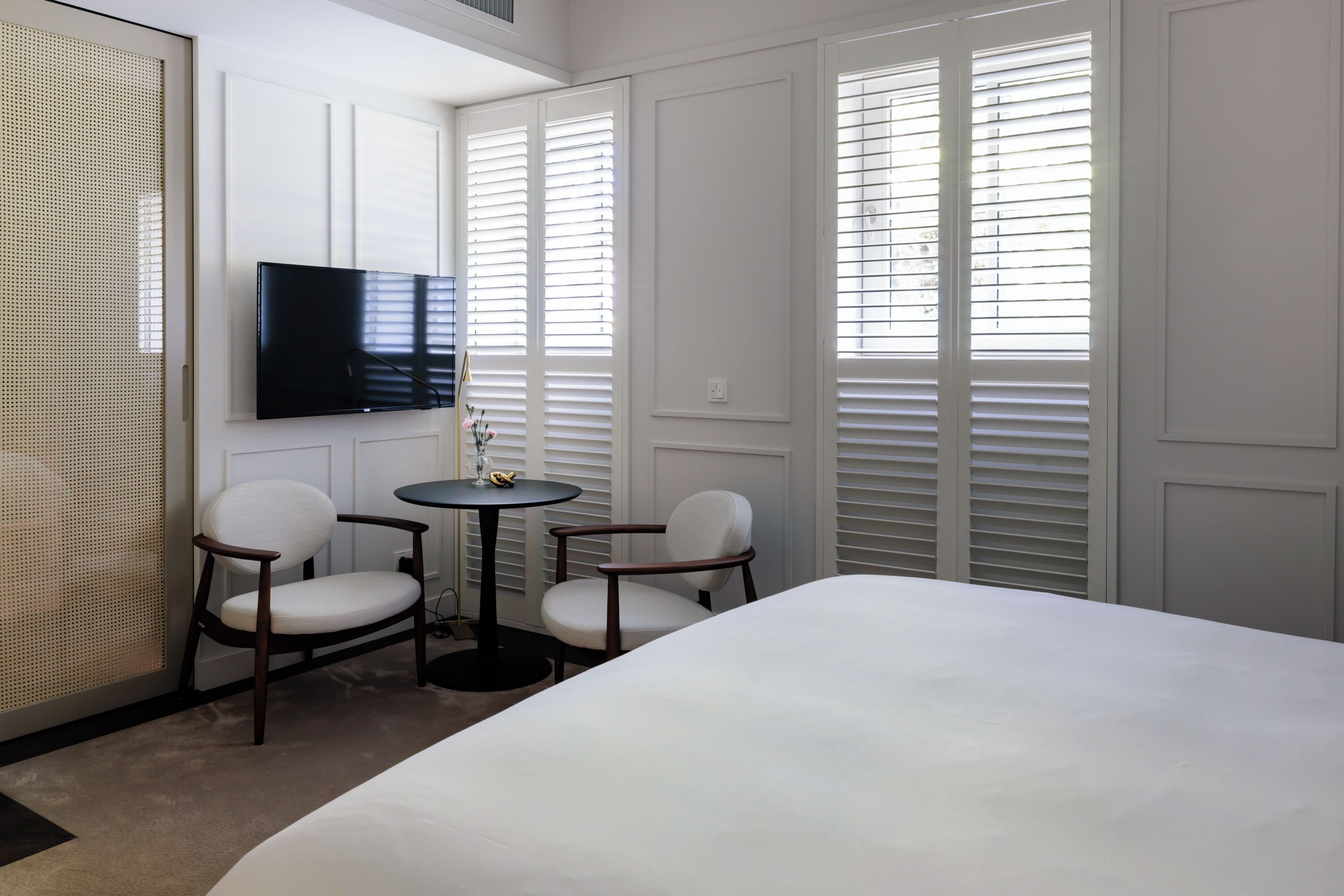Pillows Grand Boutique Hotel Maurits at The Park Pillows Grand Boutique Hotel Maurits at The Park