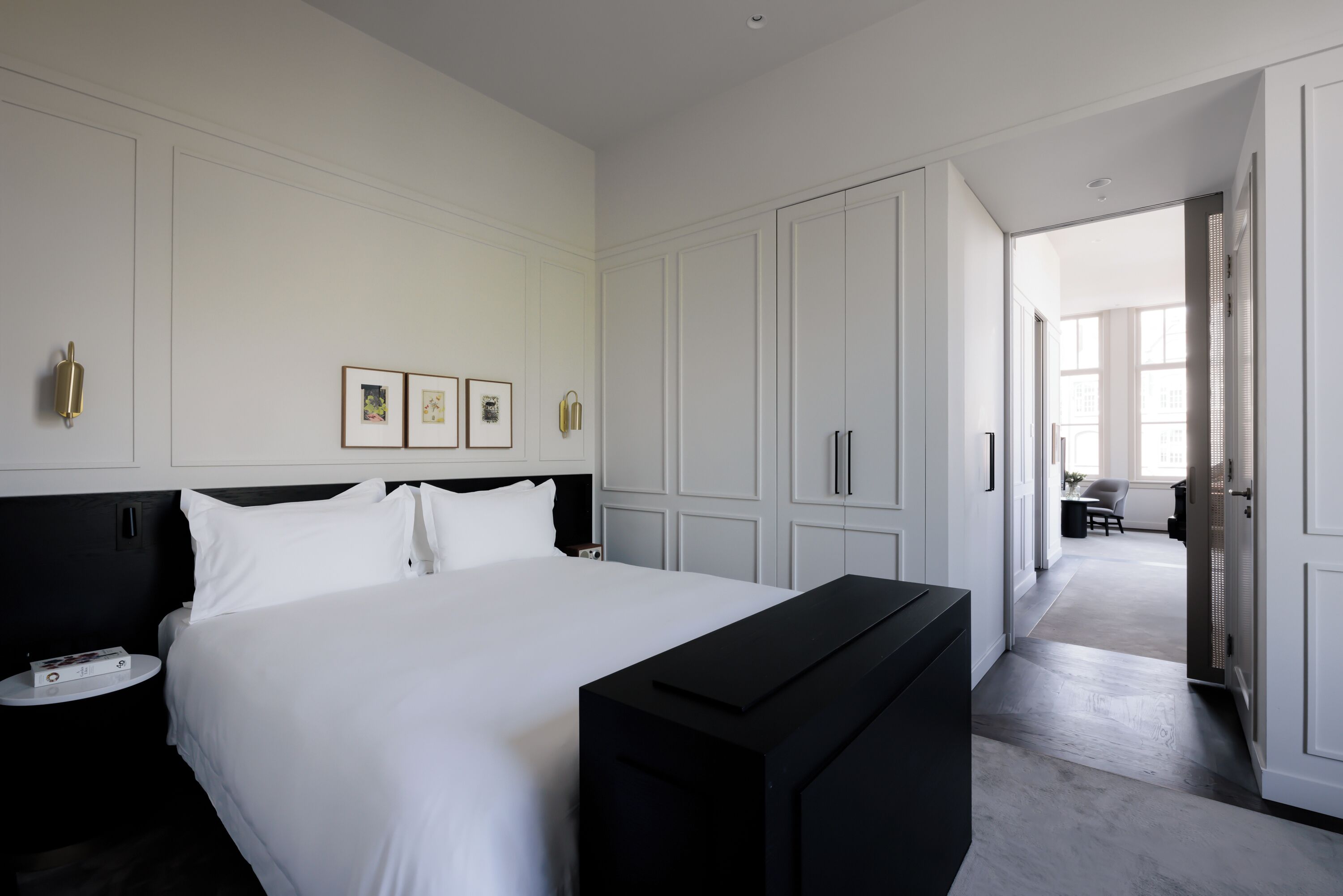 Pillows Grand Boutique Hotel Maurits at The Park Pillows Grand Boutique Hotel Maurits at The Park