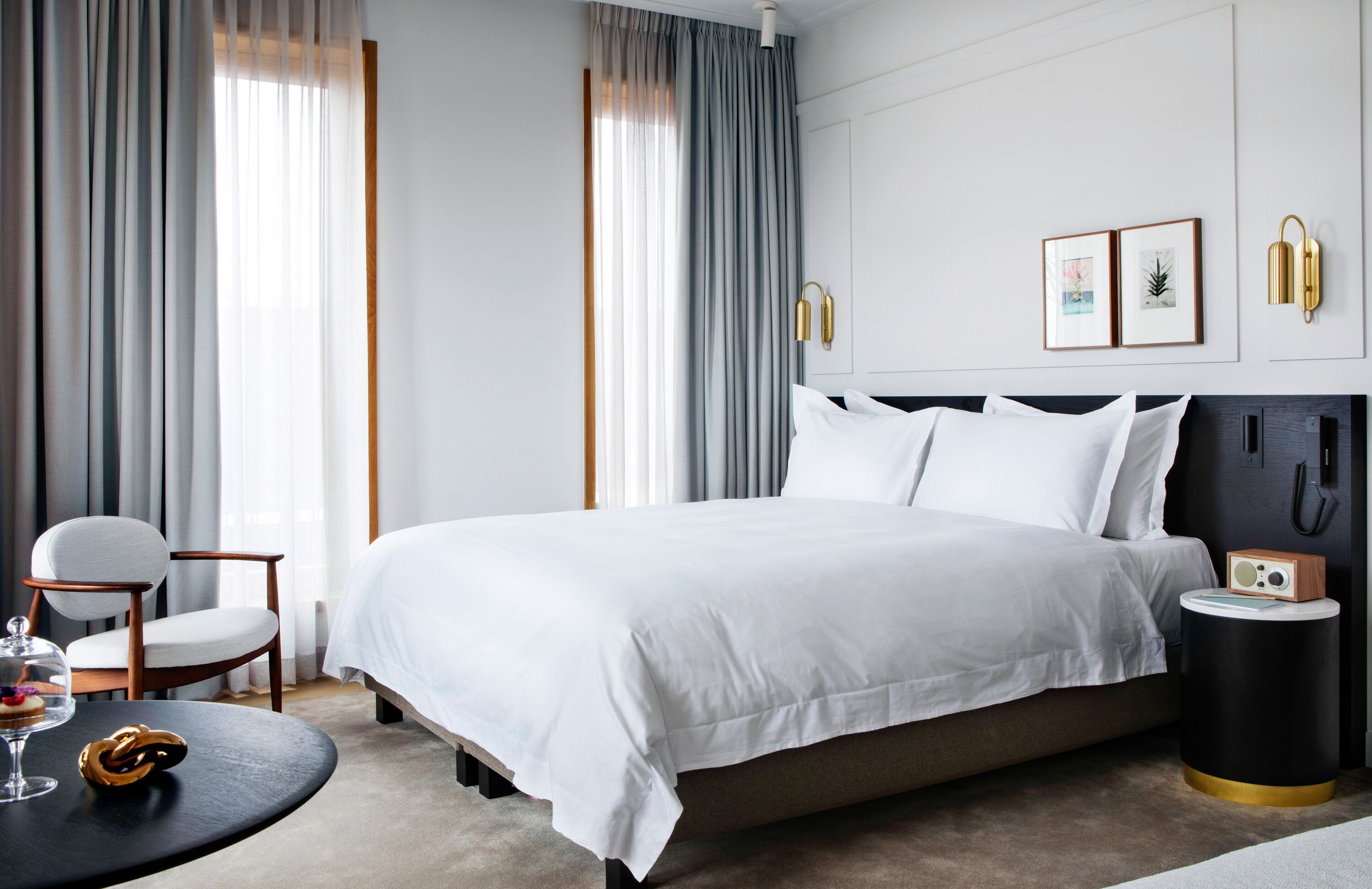 Pillows Grand Boutique Hotel Maurits at The Park Pillows Grand Boutique Hotel Maurits at The Park