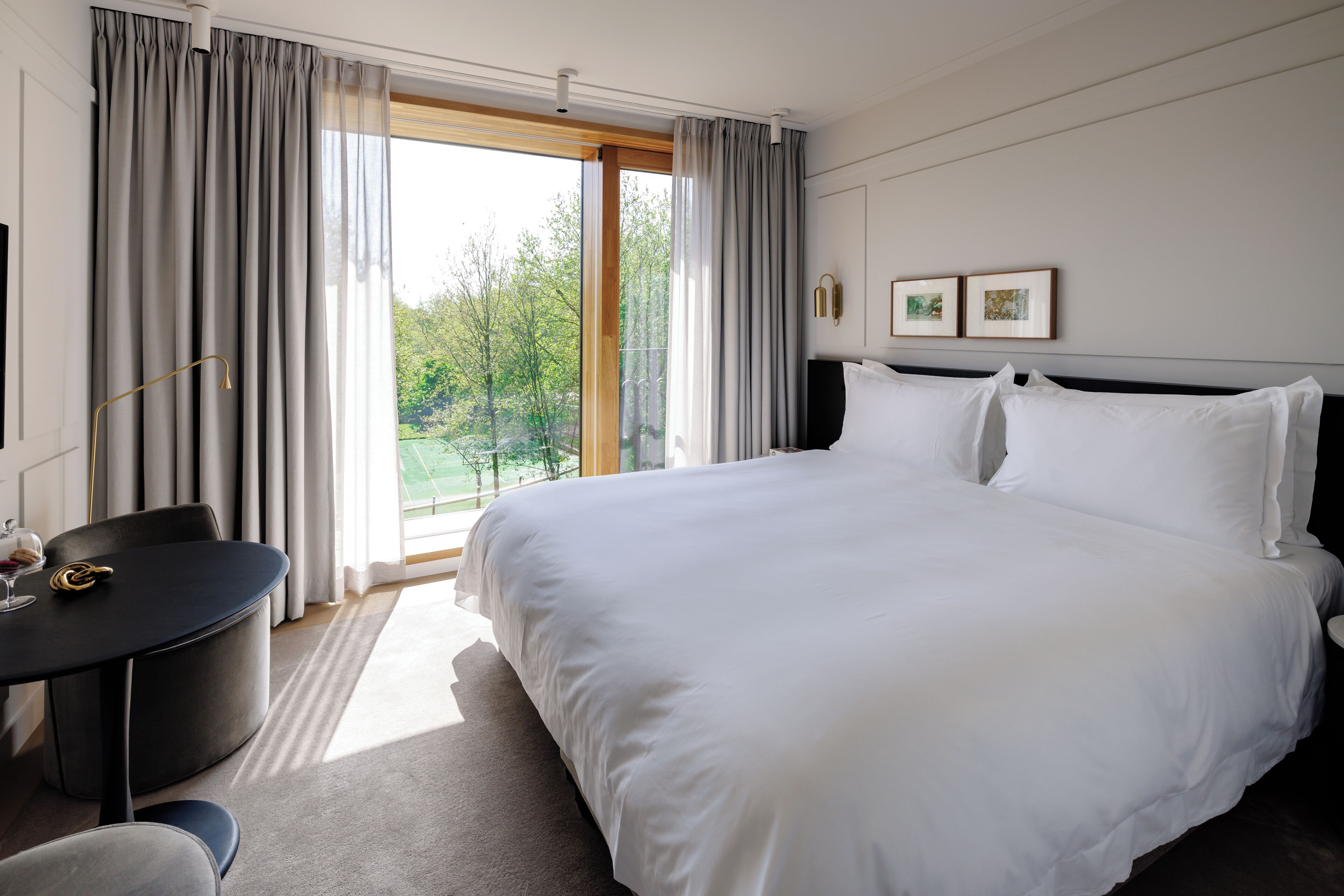 Pillows Grand Boutique Hotel Maurits at The Park Pillows Grand Boutique Hotel Maurits at The Park