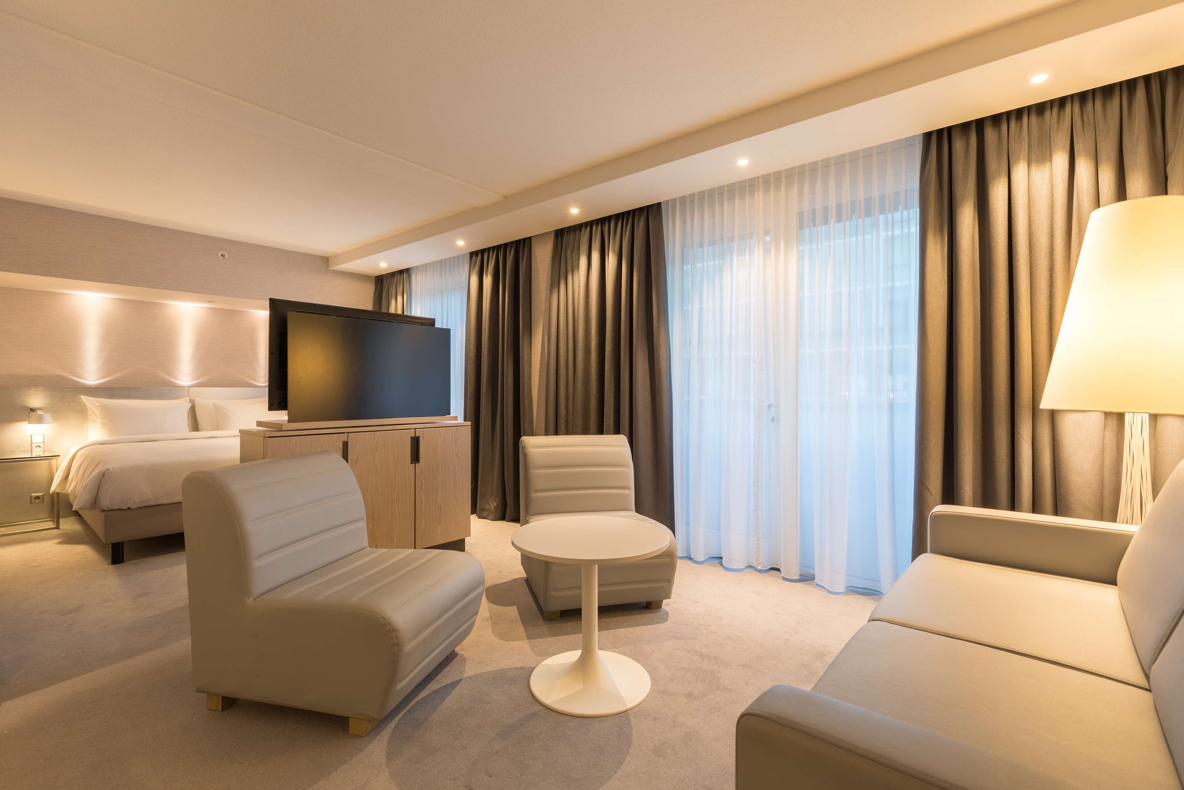 Radisson Blu Hotel Amsterdam City Center Radisson Blu Hotel Amsterdam City Center