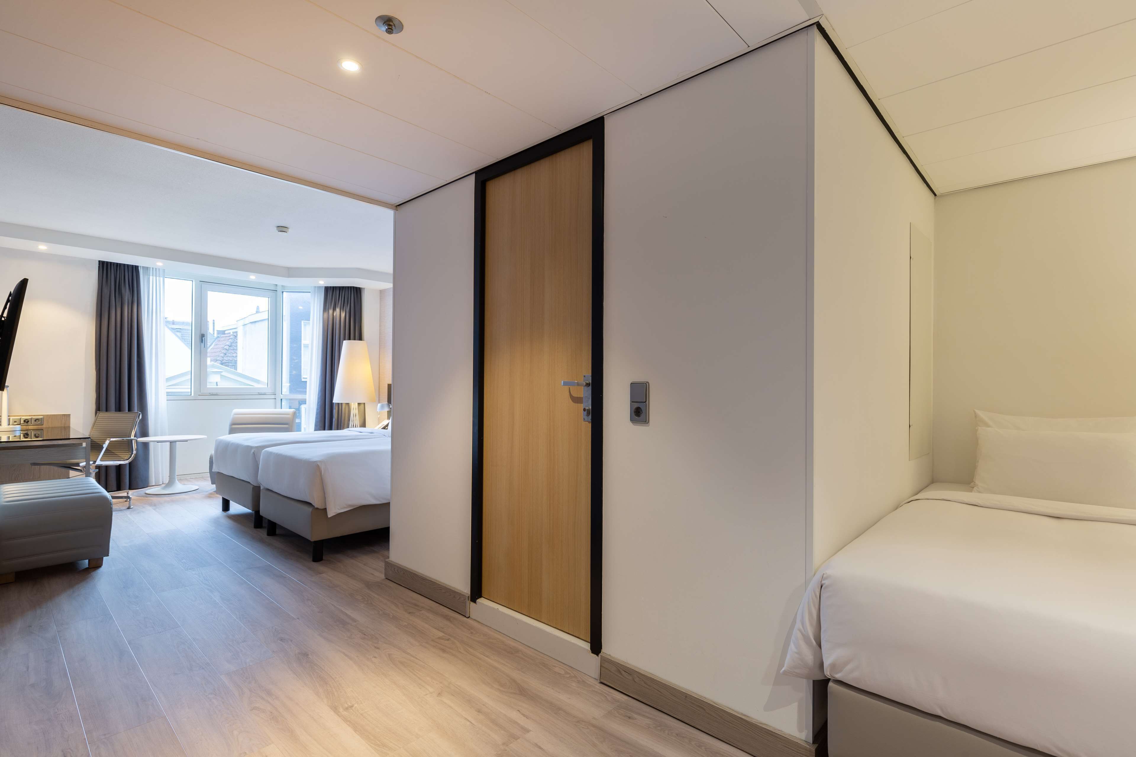 Radisson Blu Hotel Amsterdam City Center Radisson Blu Hotel Amsterdam City Center