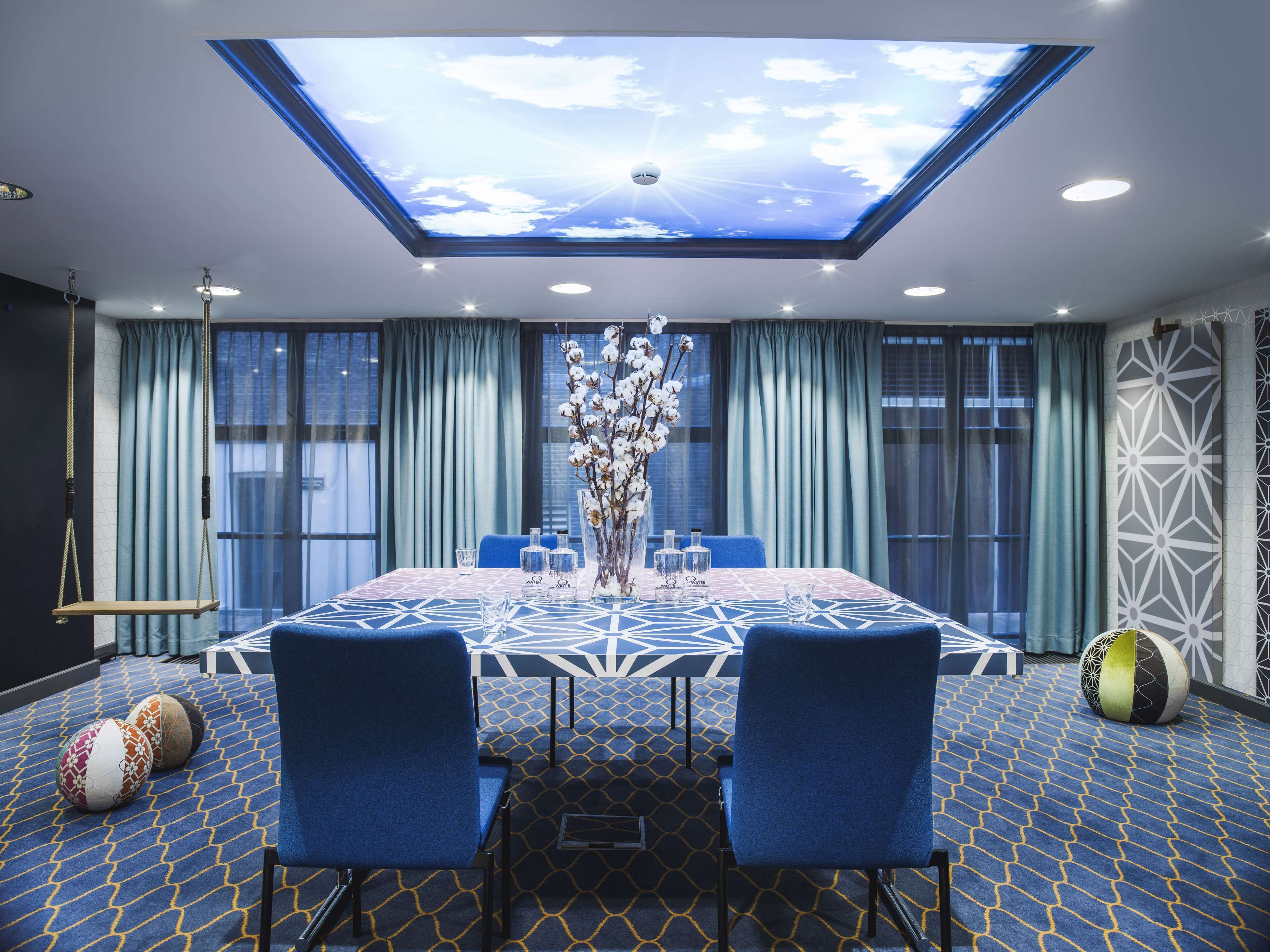 Radisson Blu Hotel Amsterdam City Center Radisson Blu Hotel Amsterdam City Center