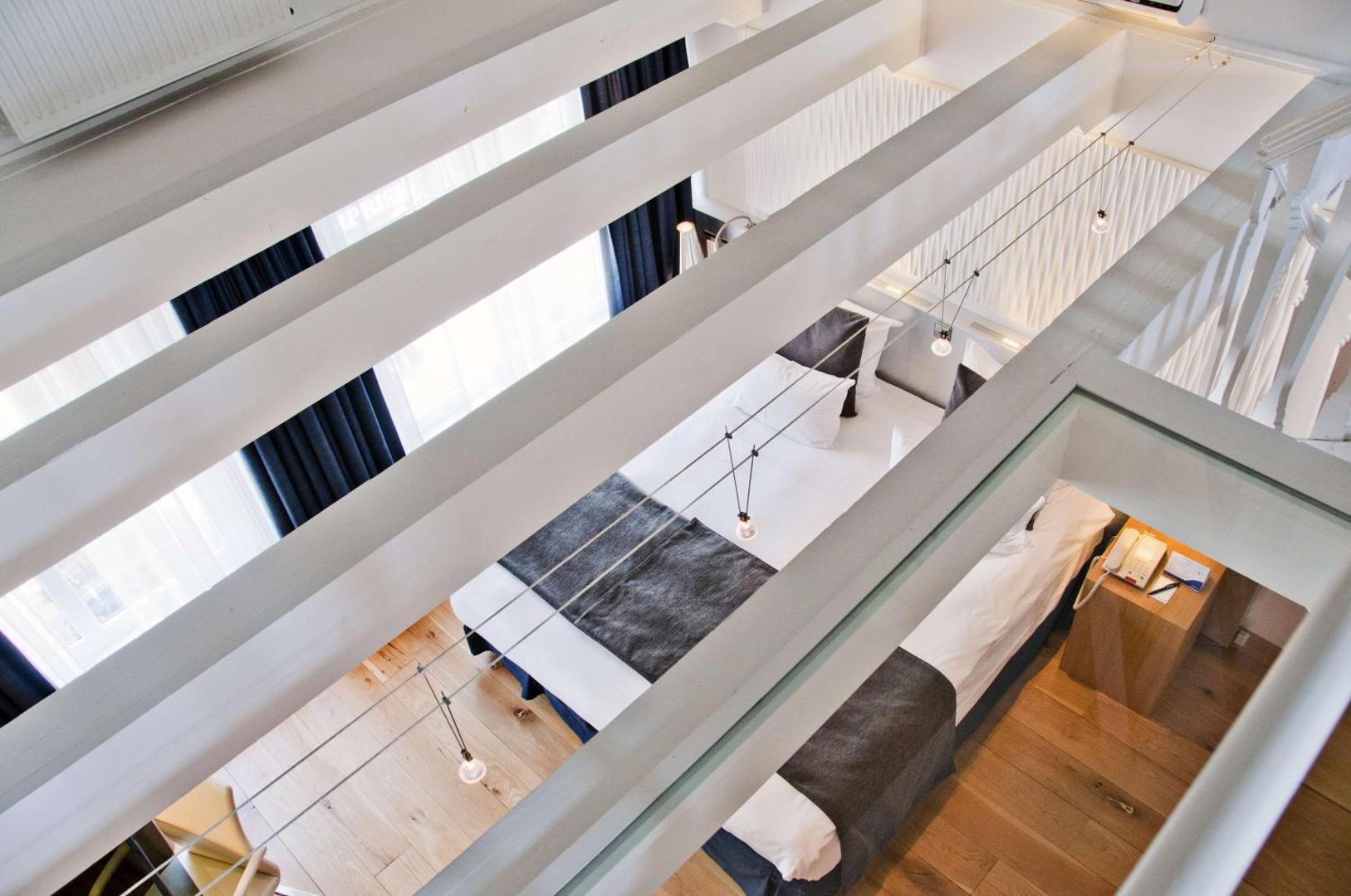 Radisson Blu Hotel Amsterdam City Center Radisson Blu Hotel Amsterdam City Center