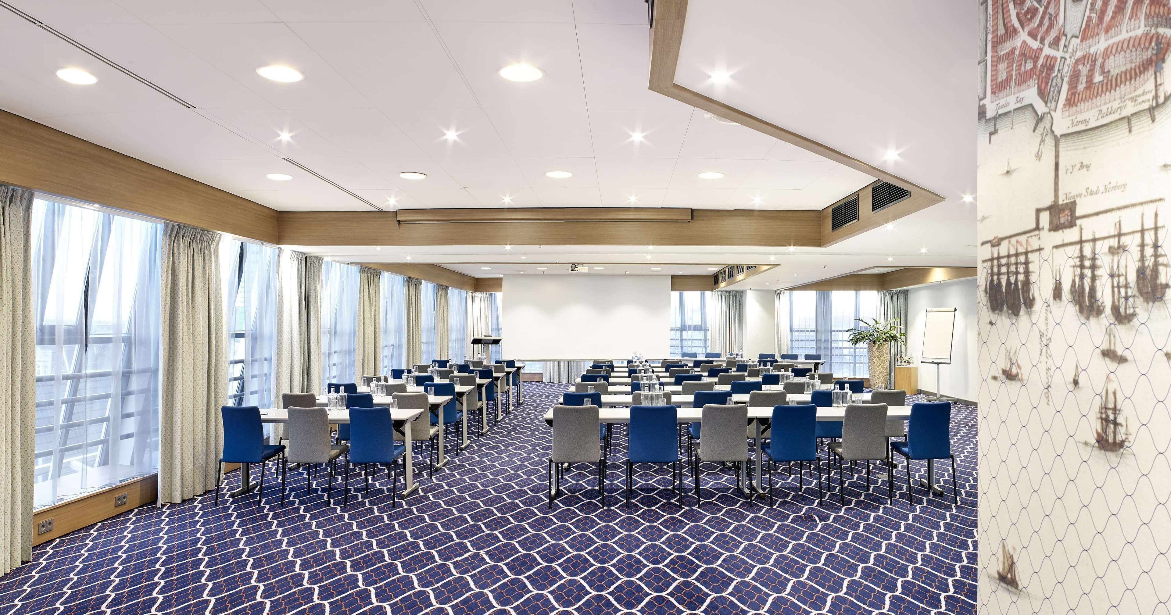 Radisson Blu Hotel Amsterdam City Center Radisson Blu Hotel Amsterdam City Center