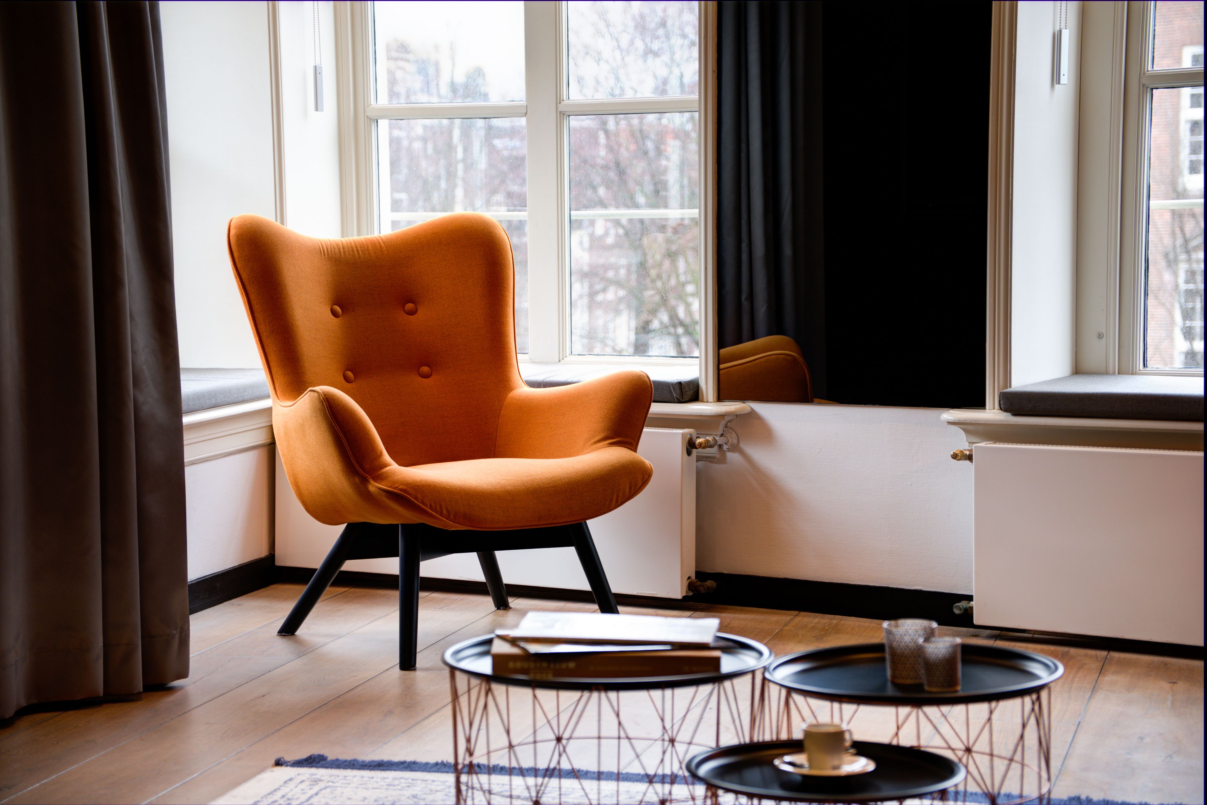Radisson Blu Hotel Amsterdam City Center Radisson Blu Hotel Amsterdam City Center