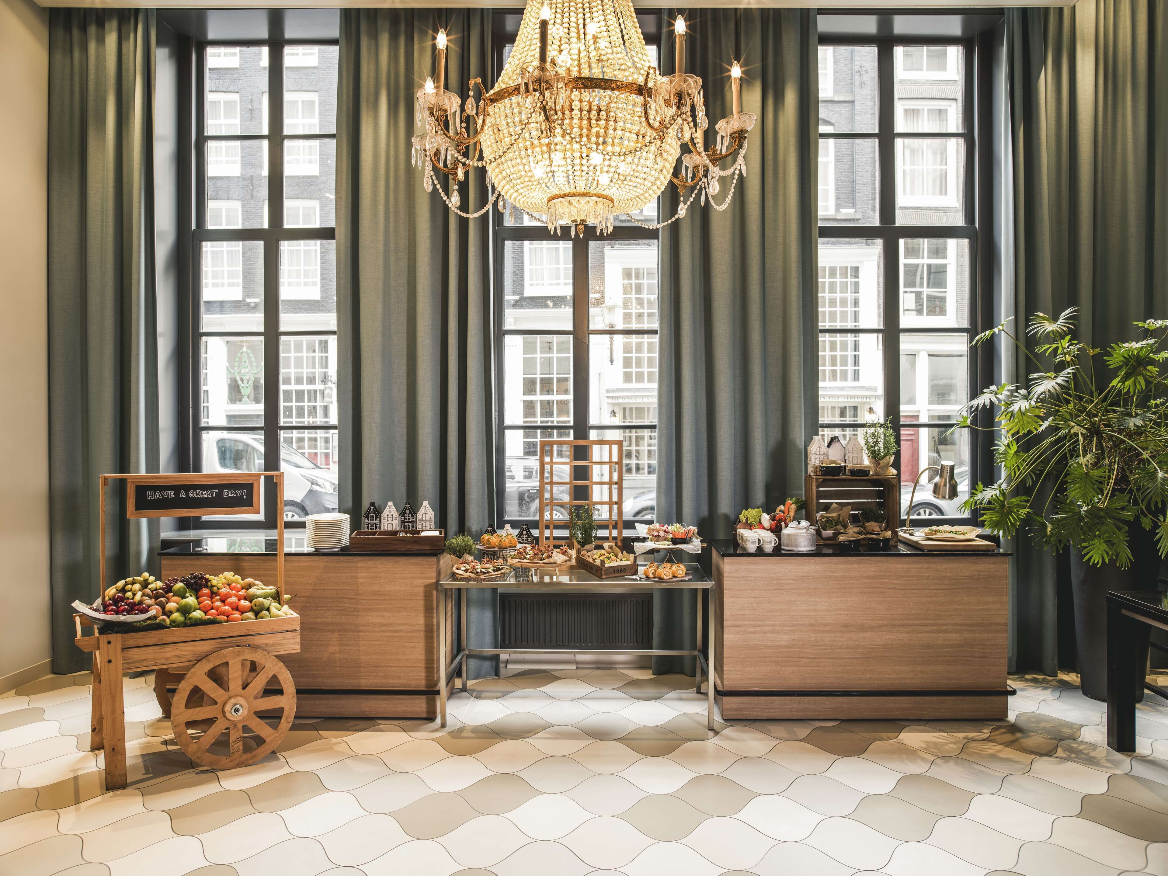 Radisson Blu Hotel Amsterdam City Center Radisson Blu Hotel Amsterdam City Center