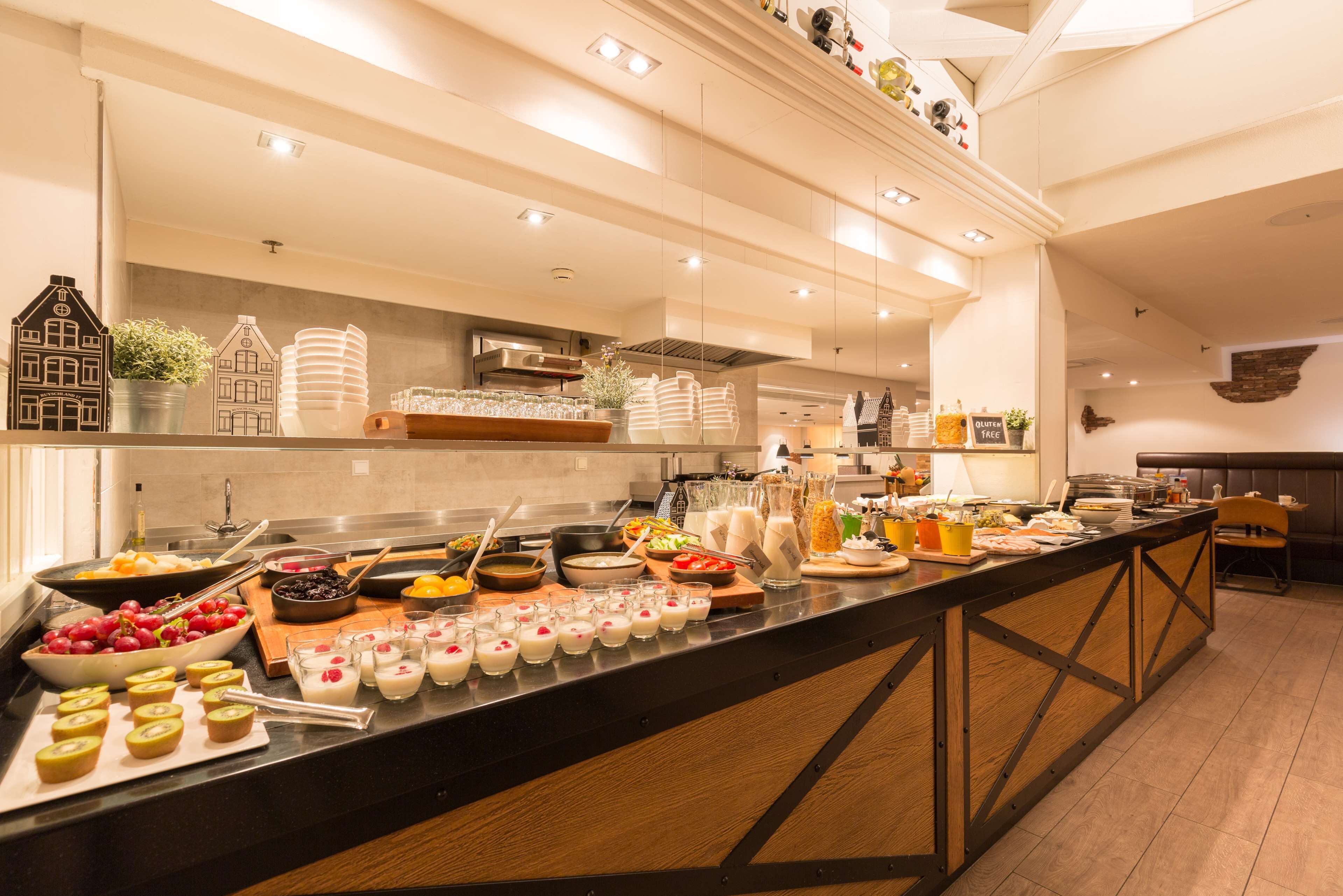 Radisson Blu Hotel Amsterdam City Center Radisson Blu Hotel Amsterdam City Center