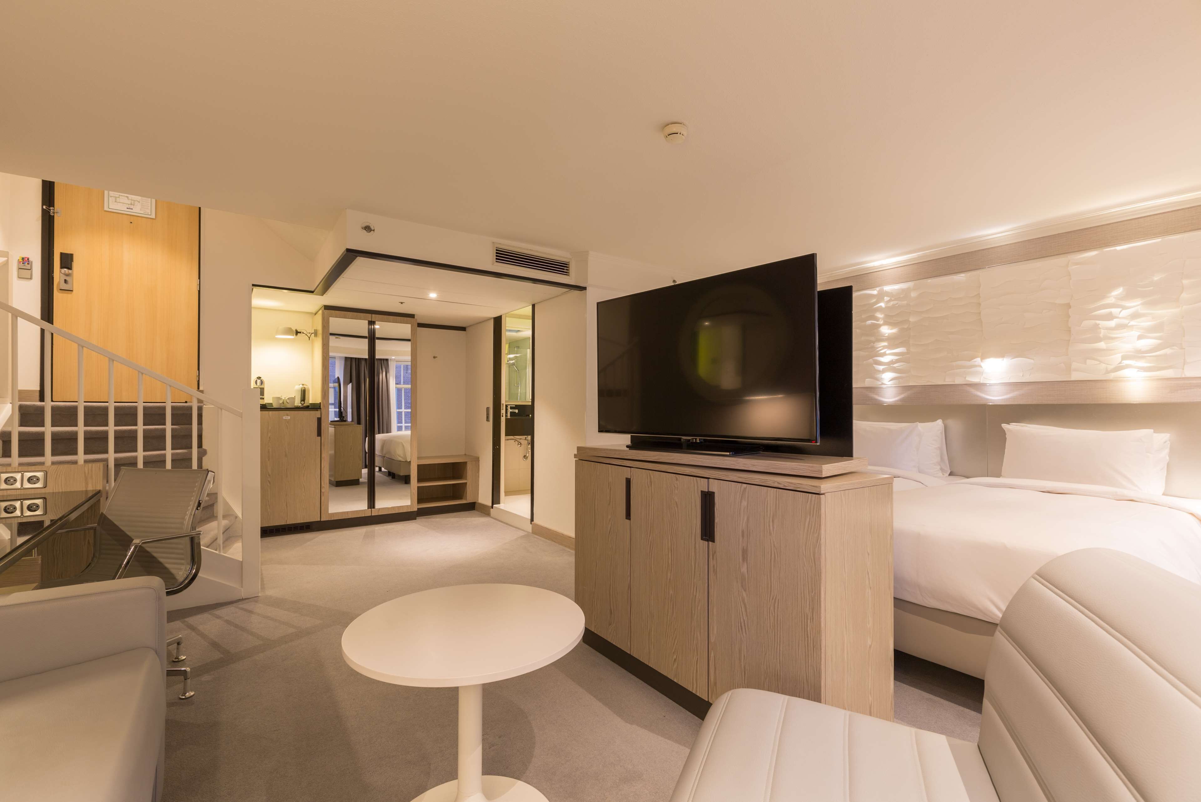 Radisson Blu Hotel Amsterdam City Center Radisson Blu Hotel Amsterdam City Center