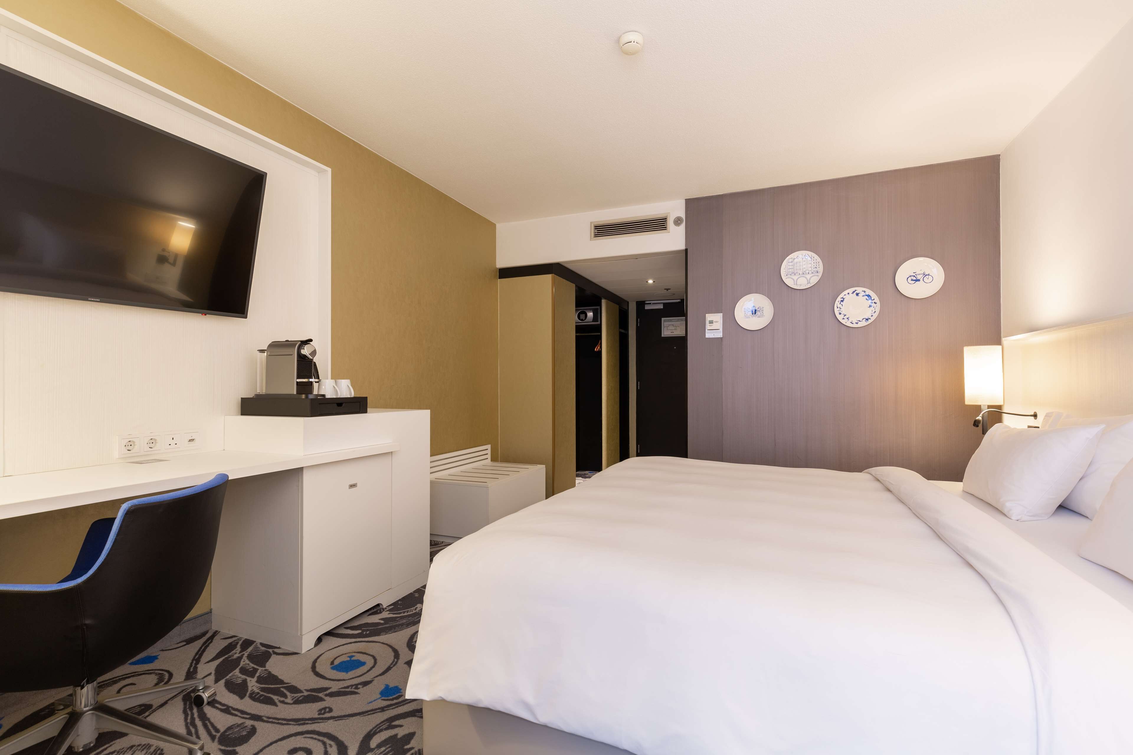 Radisson Blu Hotel Amsterdam City Center Radisson Blu Hotel Amsterdam City Center