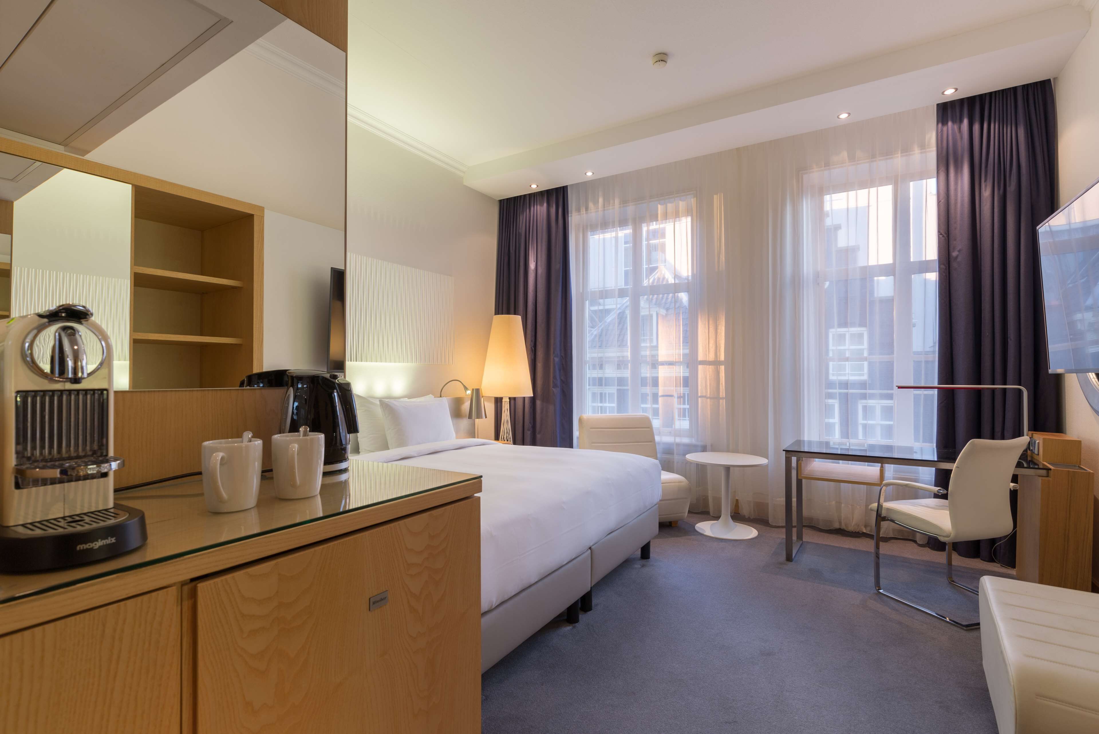 Radisson Blu Hotel Amsterdam City Center Radisson Blu Hotel Amsterdam City Center