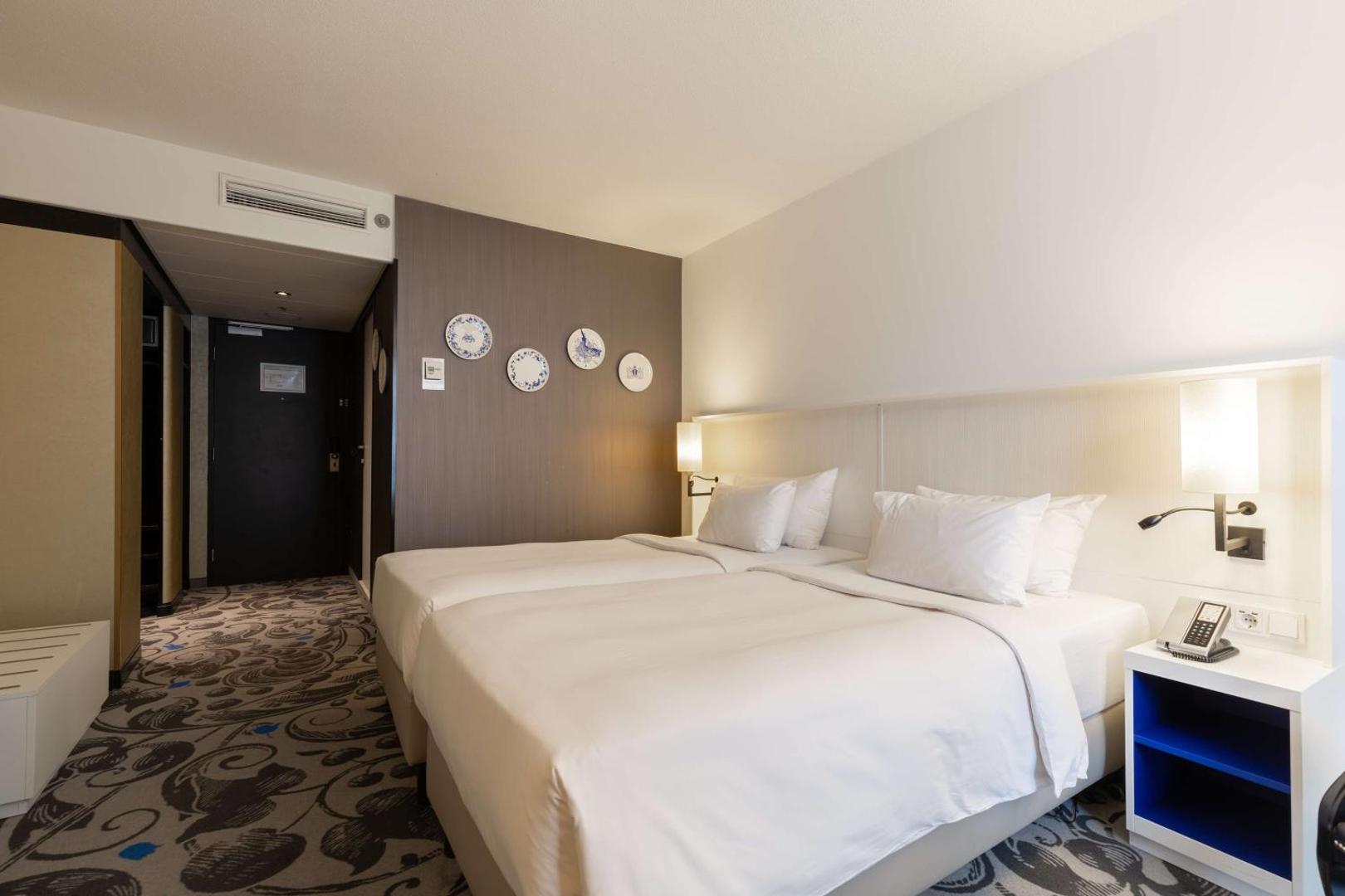 Radisson Blu Hotel Amsterdam City Center Radisson Blu Hotel Amsterdam City Center