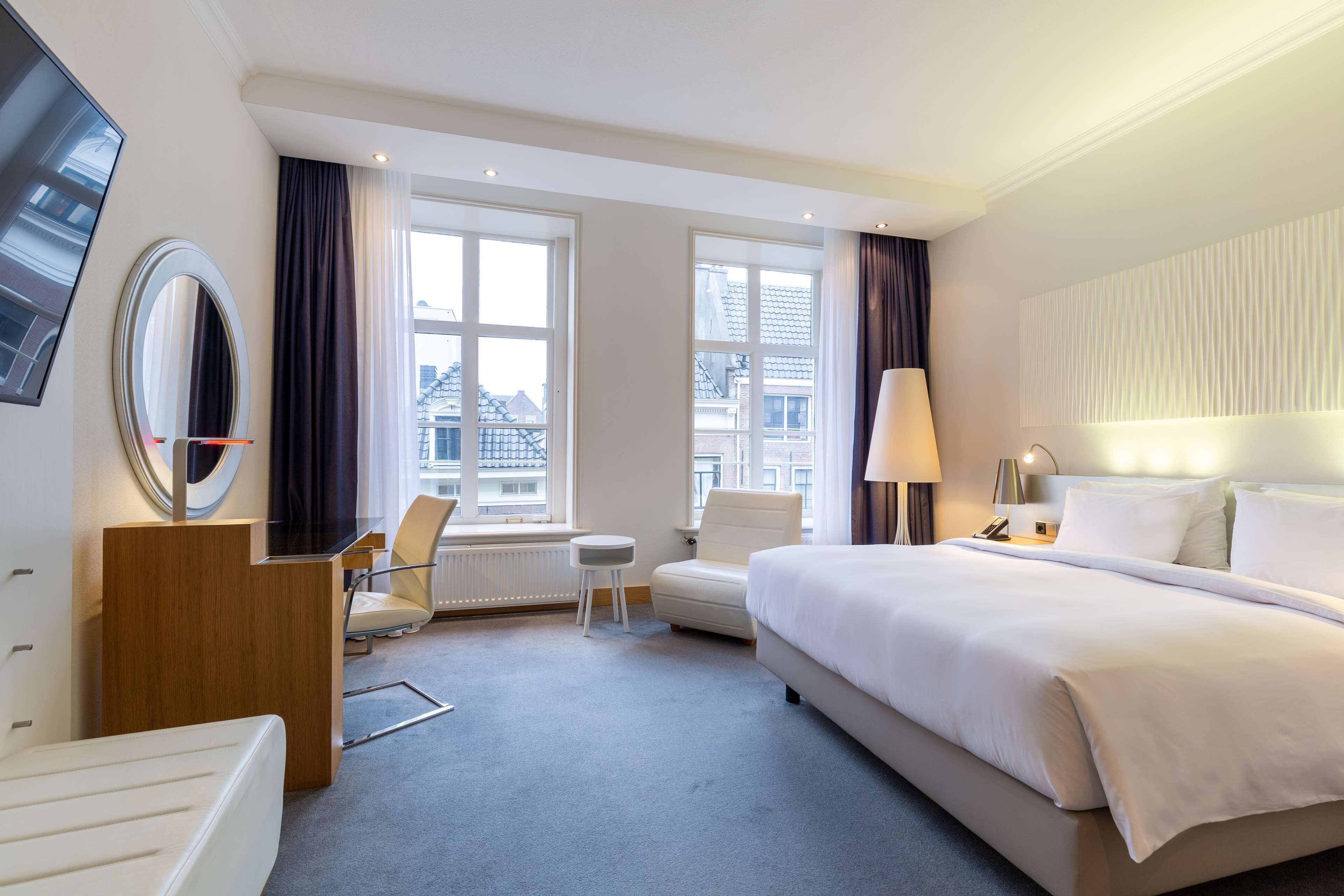 Radisson Blu Hotel Amsterdam City Center Radisson Blu Hotel Amsterdam City Center