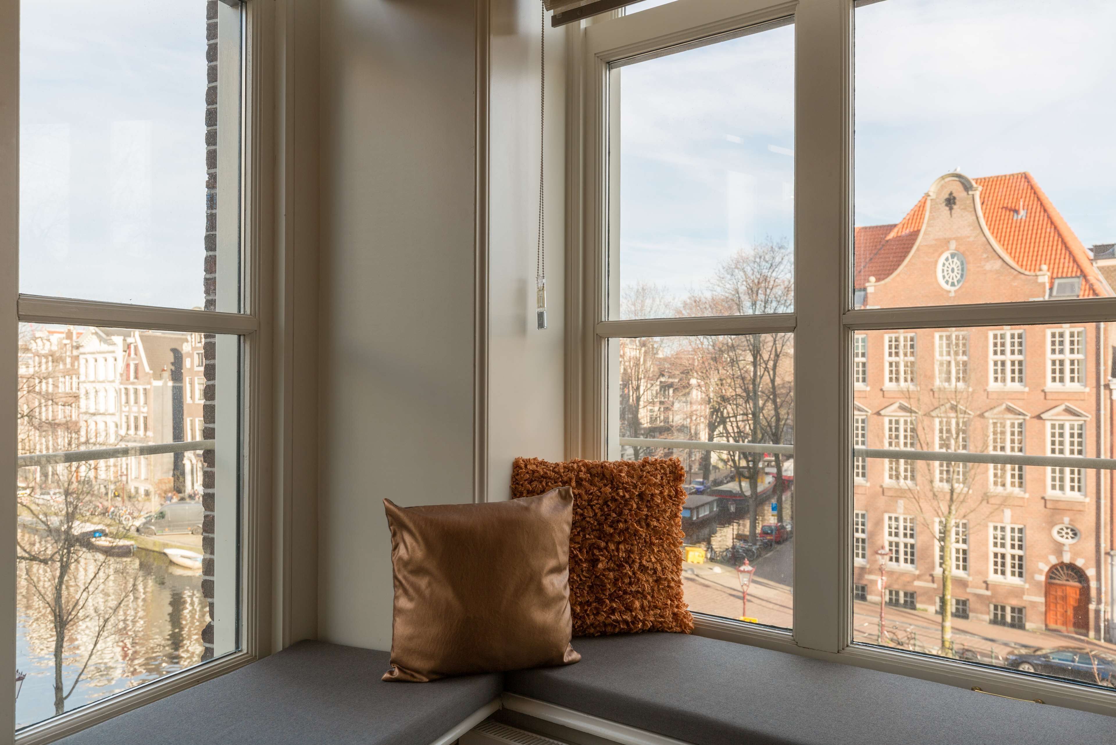 Radisson Blu Hotel Amsterdam City Center Radisson Blu Hotel Amsterdam City Center