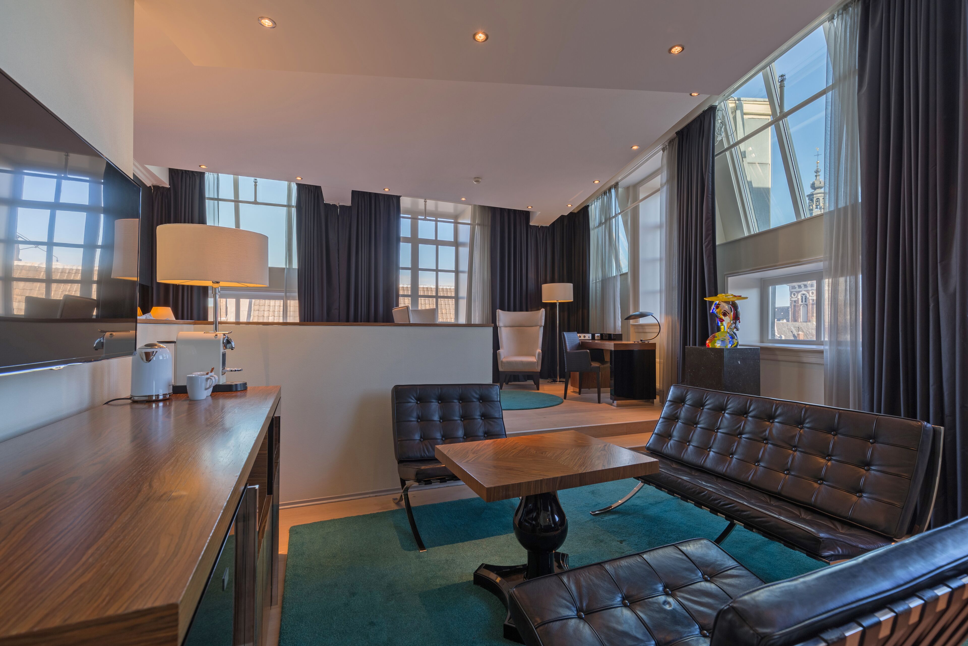 Radisson Blu Hotel Amsterdam City Center Radisson Blu Hotel Amsterdam City Center