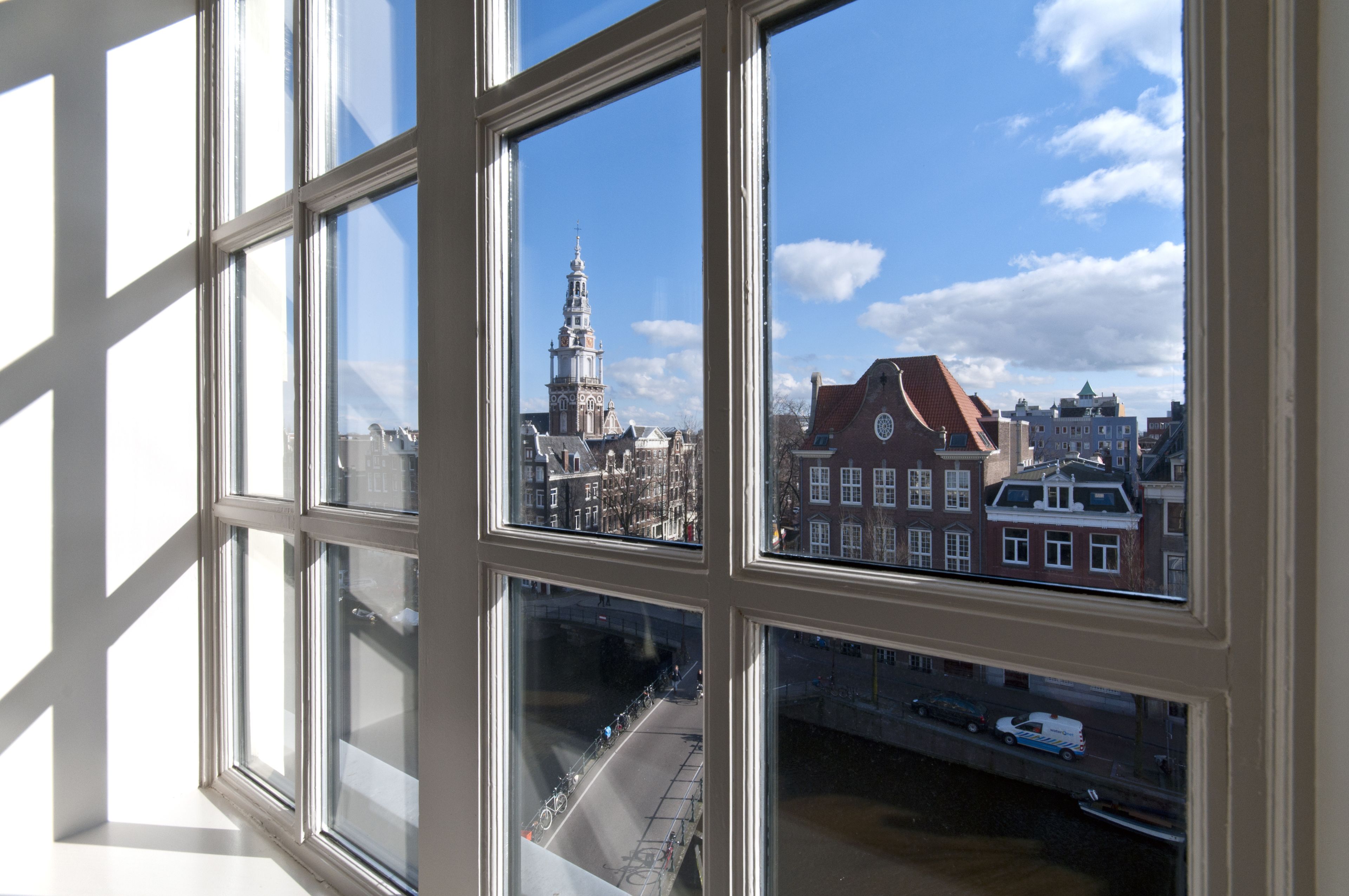 Radisson Blu Hotel Amsterdam City Center Radisson Blu Hotel Amsterdam City Center