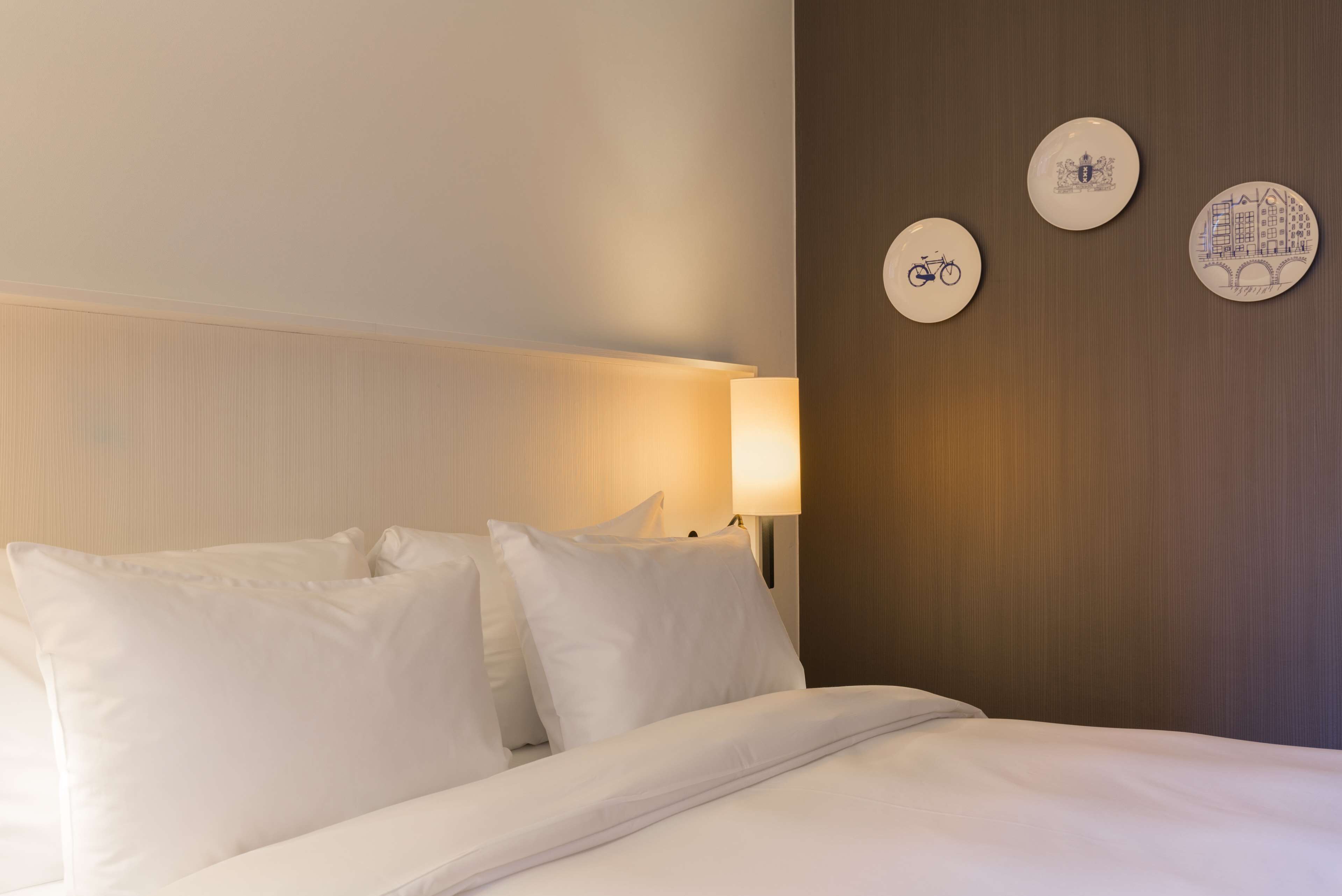 Radisson Blu Hotel Amsterdam City Center Radisson Blu Hotel Amsterdam City Center