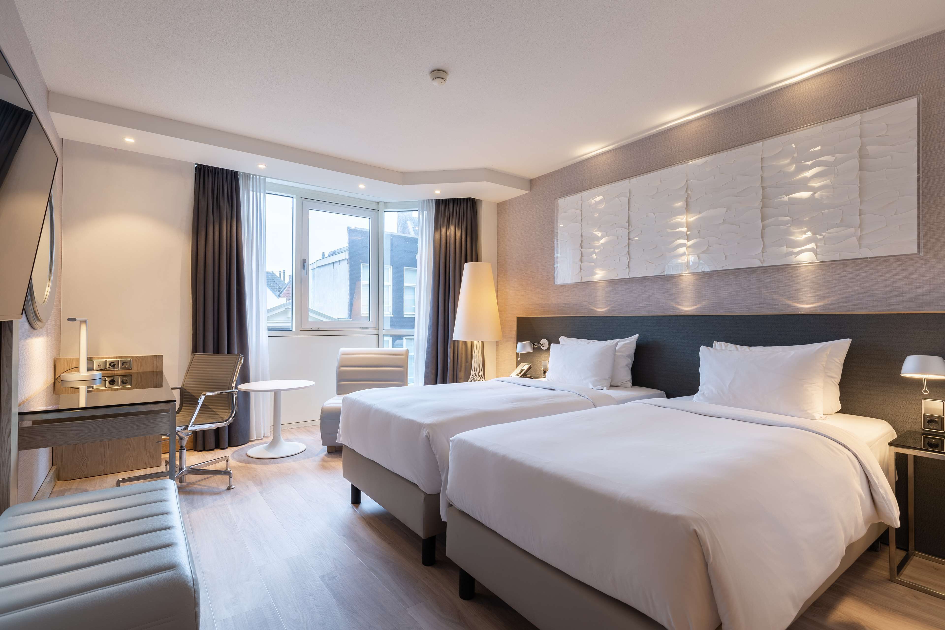 Radisson Blu Hotel Amsterdam City Center Radisson Blu Hotel Amsterdam City Center