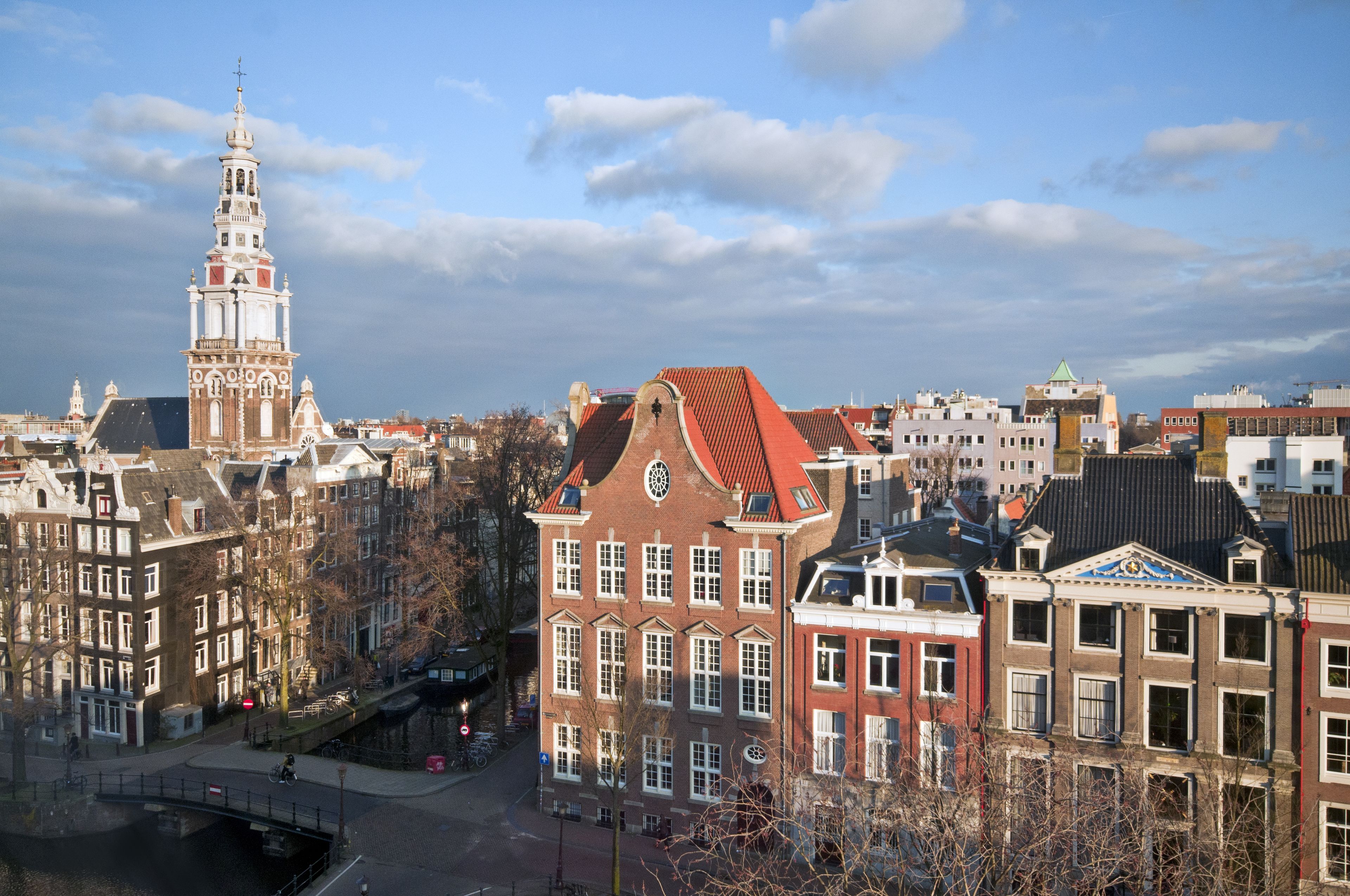 Radisson Blu Hotel Amsterdam City Center Radisson Blu Hotel Amsterdam City Center