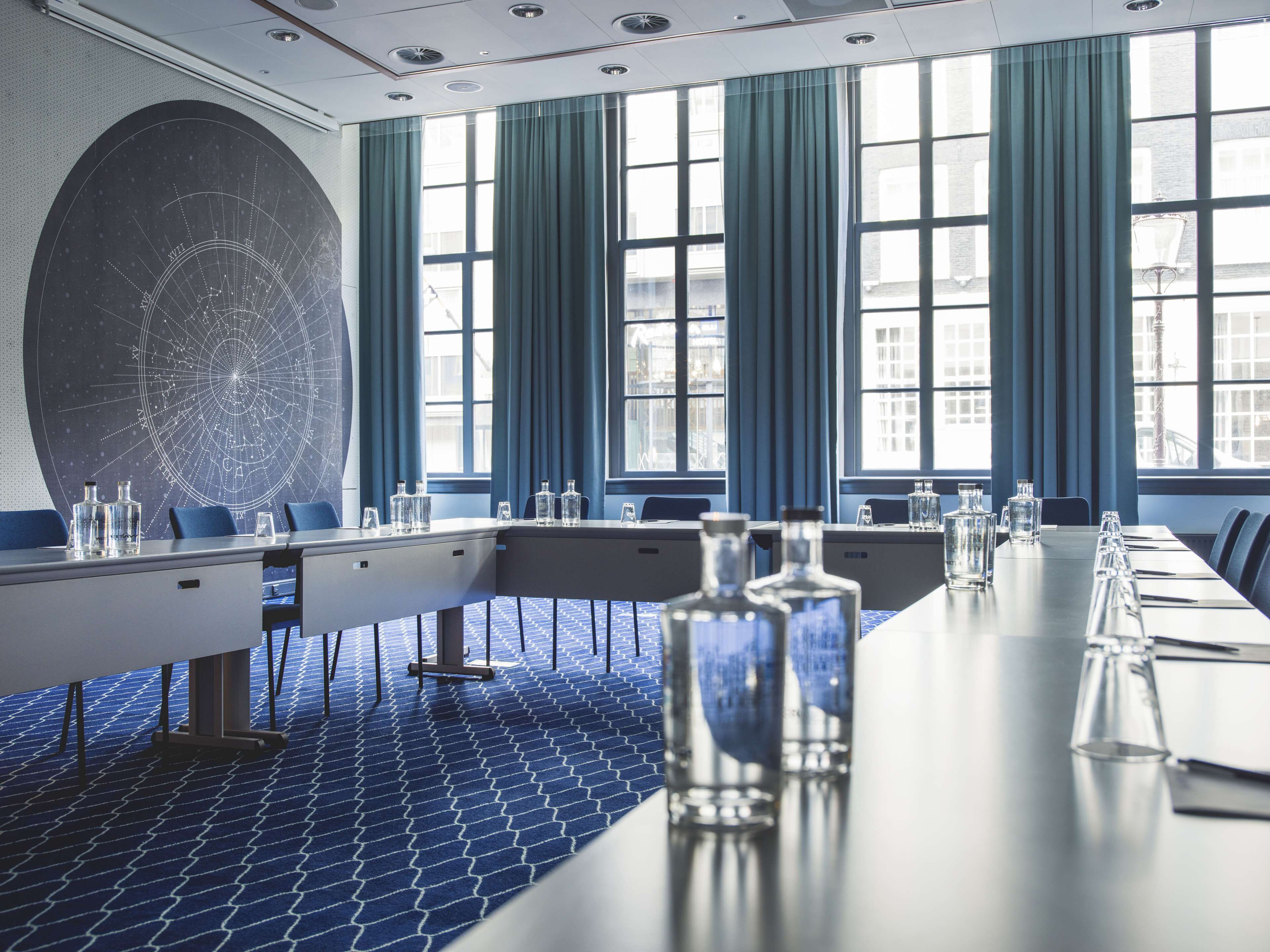 Radisson Blu Hotel Amsterdam City Center Radisson Blu Hotel Amsterdam City Center