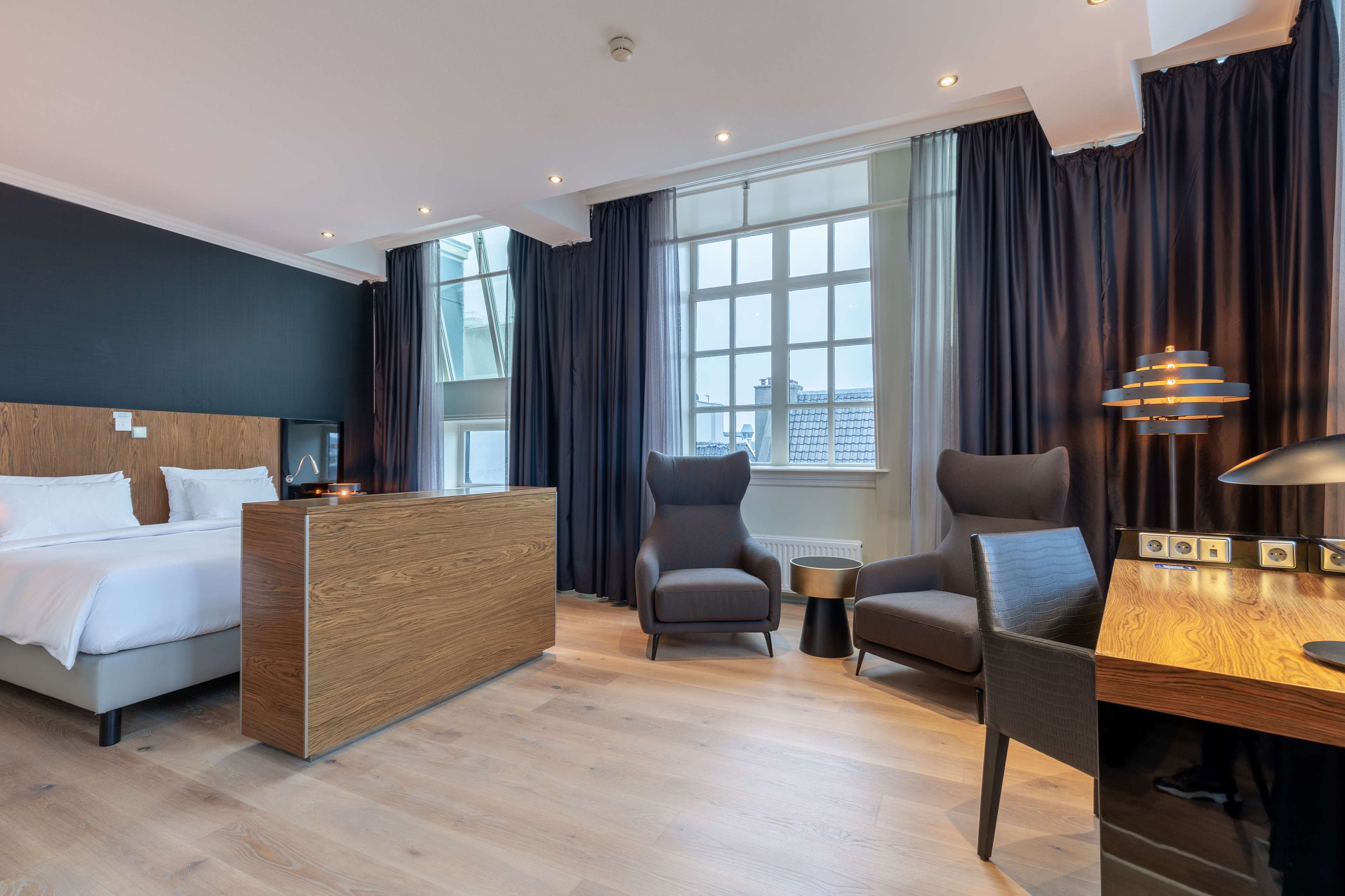 Radisson Blu Hotel Amsterdam City Center Radisson Blu Hotel Amsterdam City Center