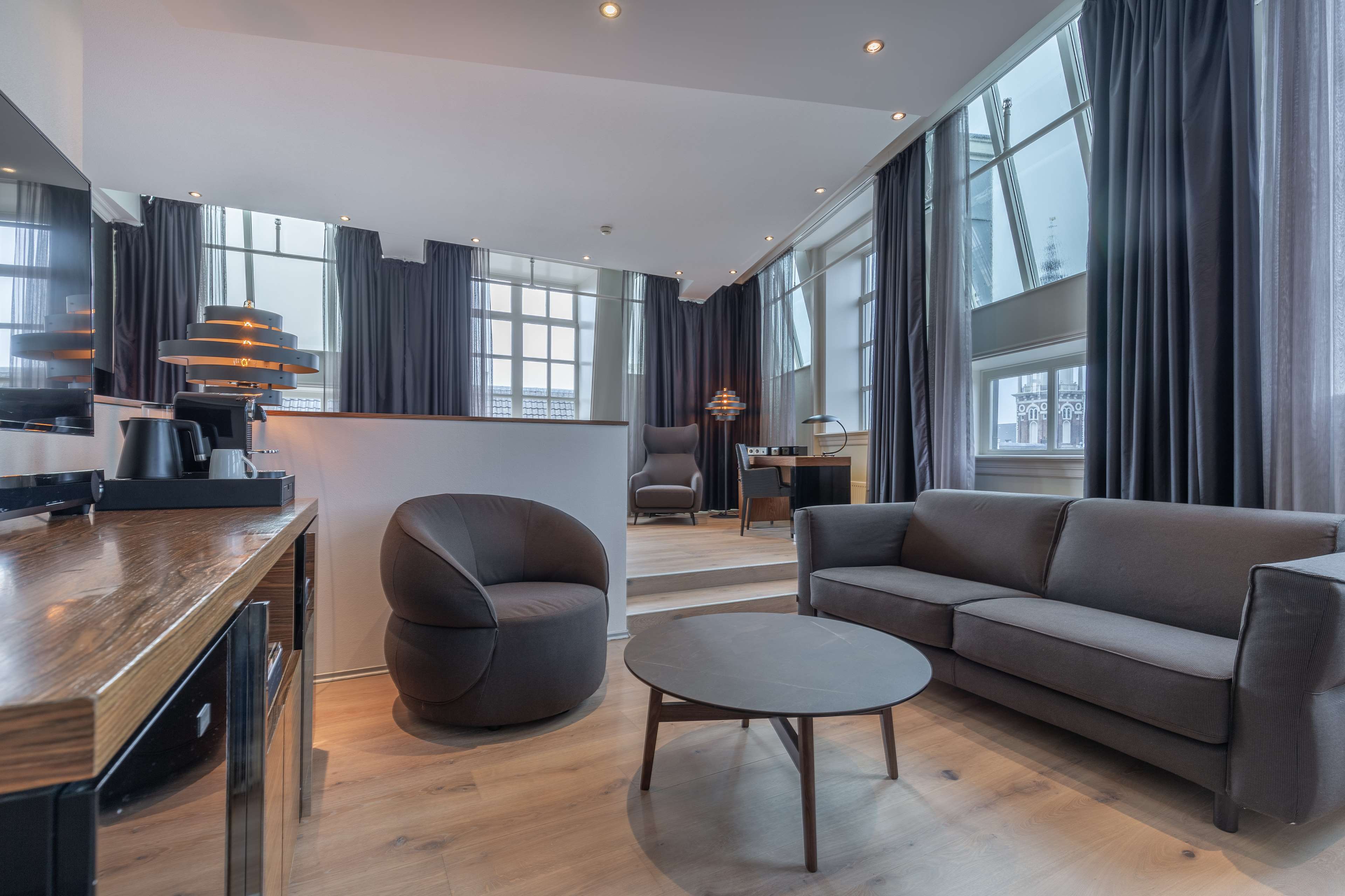 Radisson Blu Hotel Amsterdam City Center Radisson Blu Hotel Amsterdam City Center