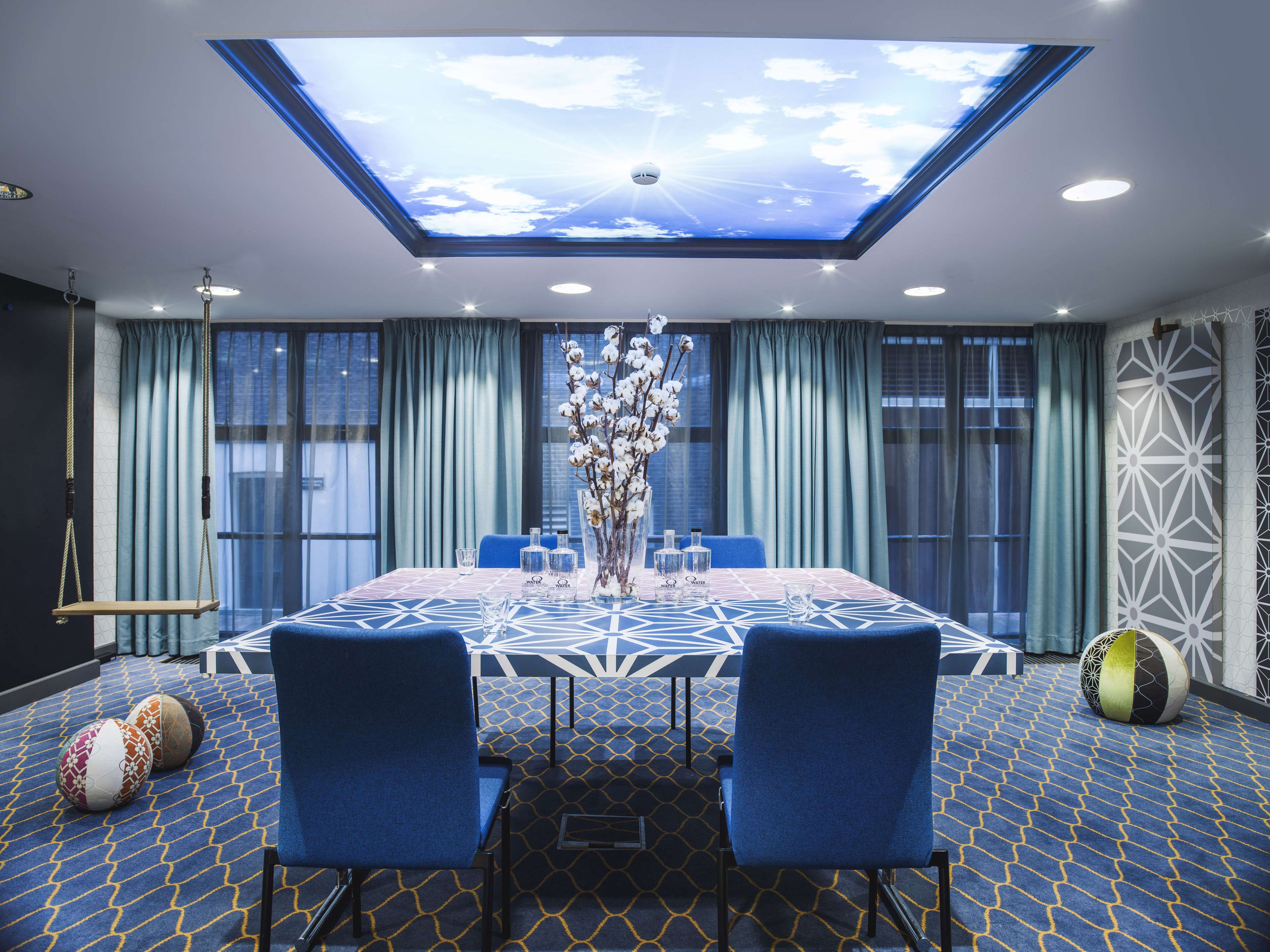 Radisson Blu Hotel Amsterdam City Center Radisson Blu Hotel Amsterdam City Center