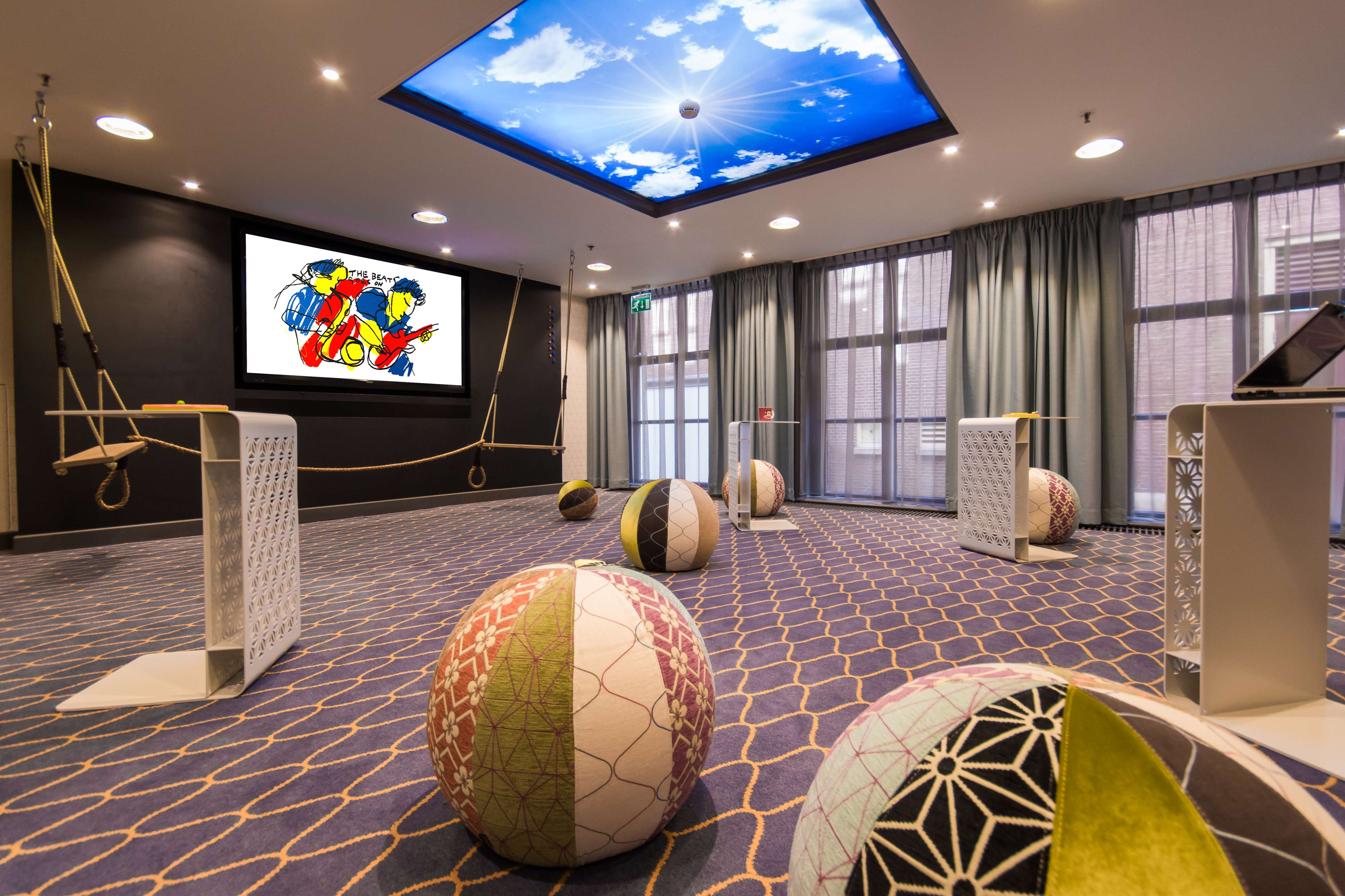 Radisson Blu Hotel Amsterdam City Center Radisson Blu Hotel Amsterdam City Center