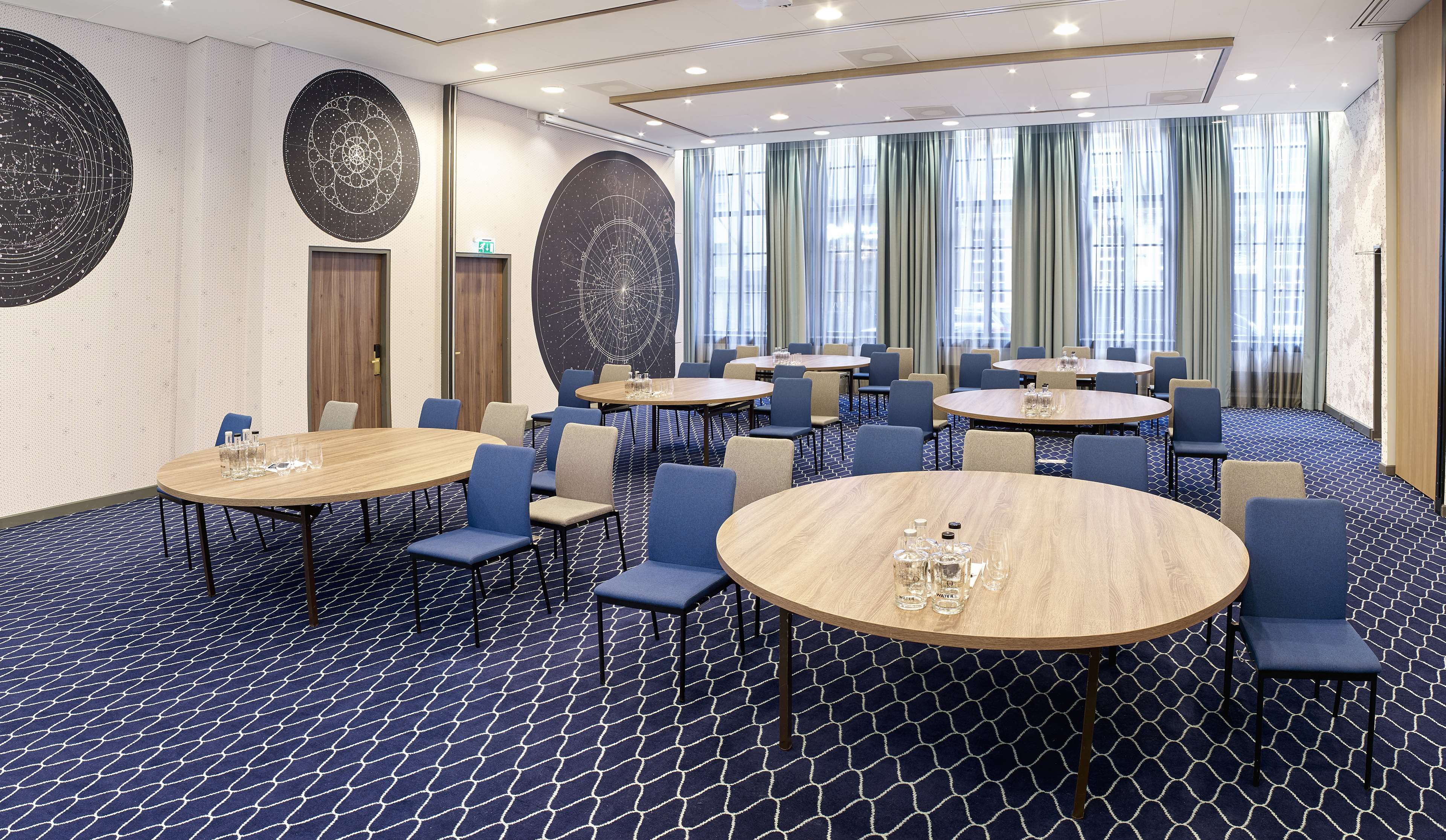 Radisson Blu Hotel Amsterdam City Center Radisson Blu Hotel Amsterdam City Center