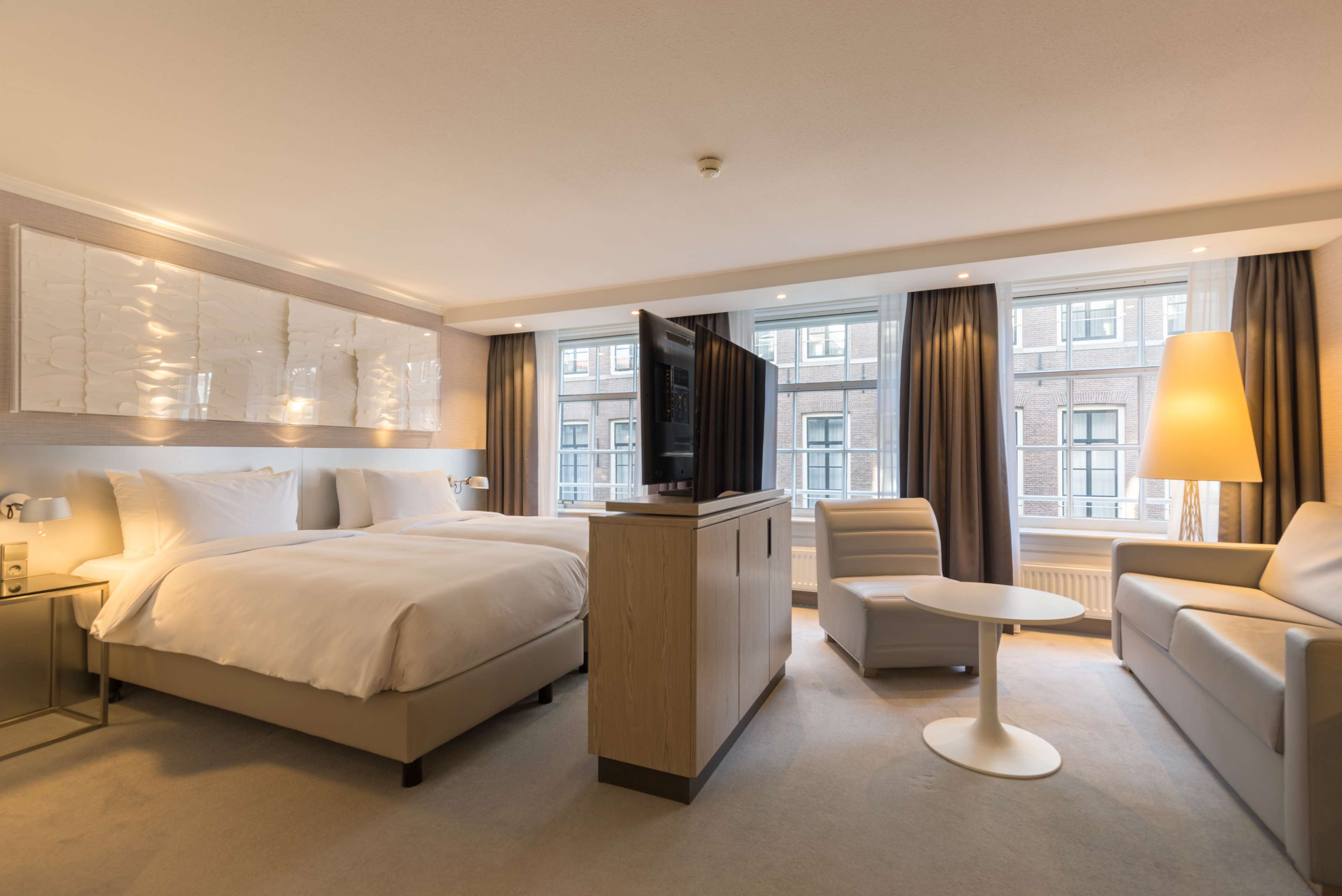Radisson Blu Hotel Amsterdam City Center Radisson Blu Hotel Amsterdam City Center
