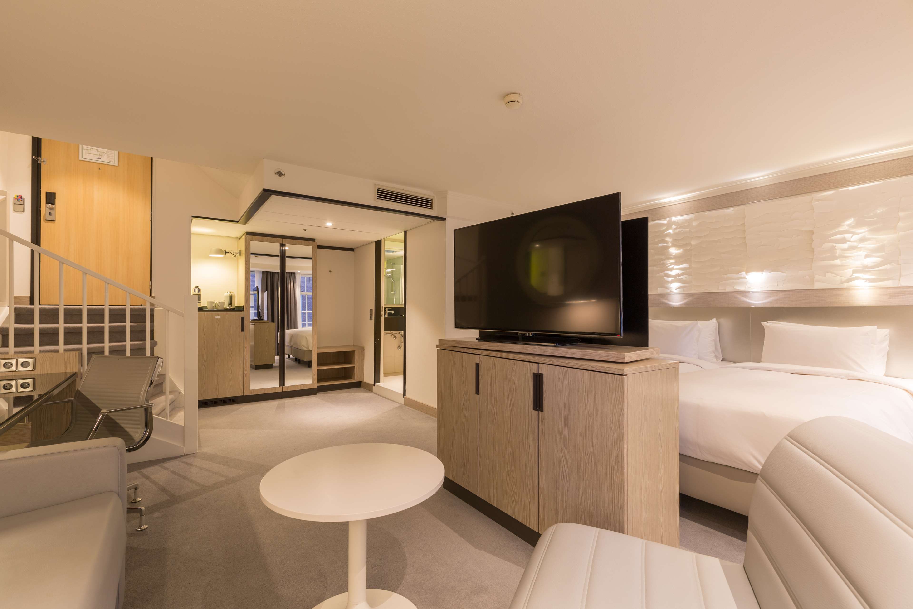 Radisson Blu Hotel Amsterdam City Center Radisson Blu Hotel Amsterdam City Center