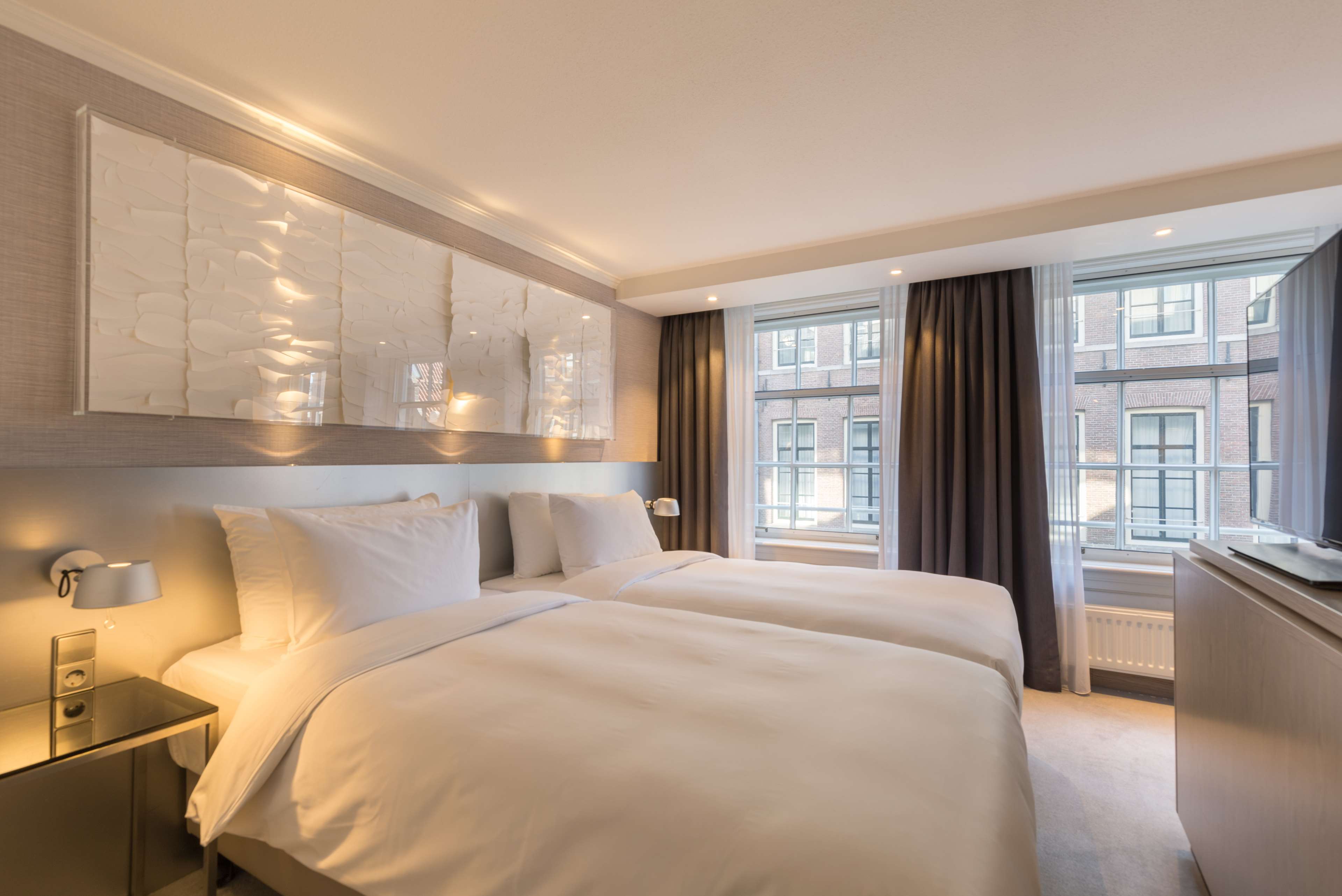 Radisson Blu Hotel Amsterdam City Center Radisson Blu Hotel Amsterdam City Center