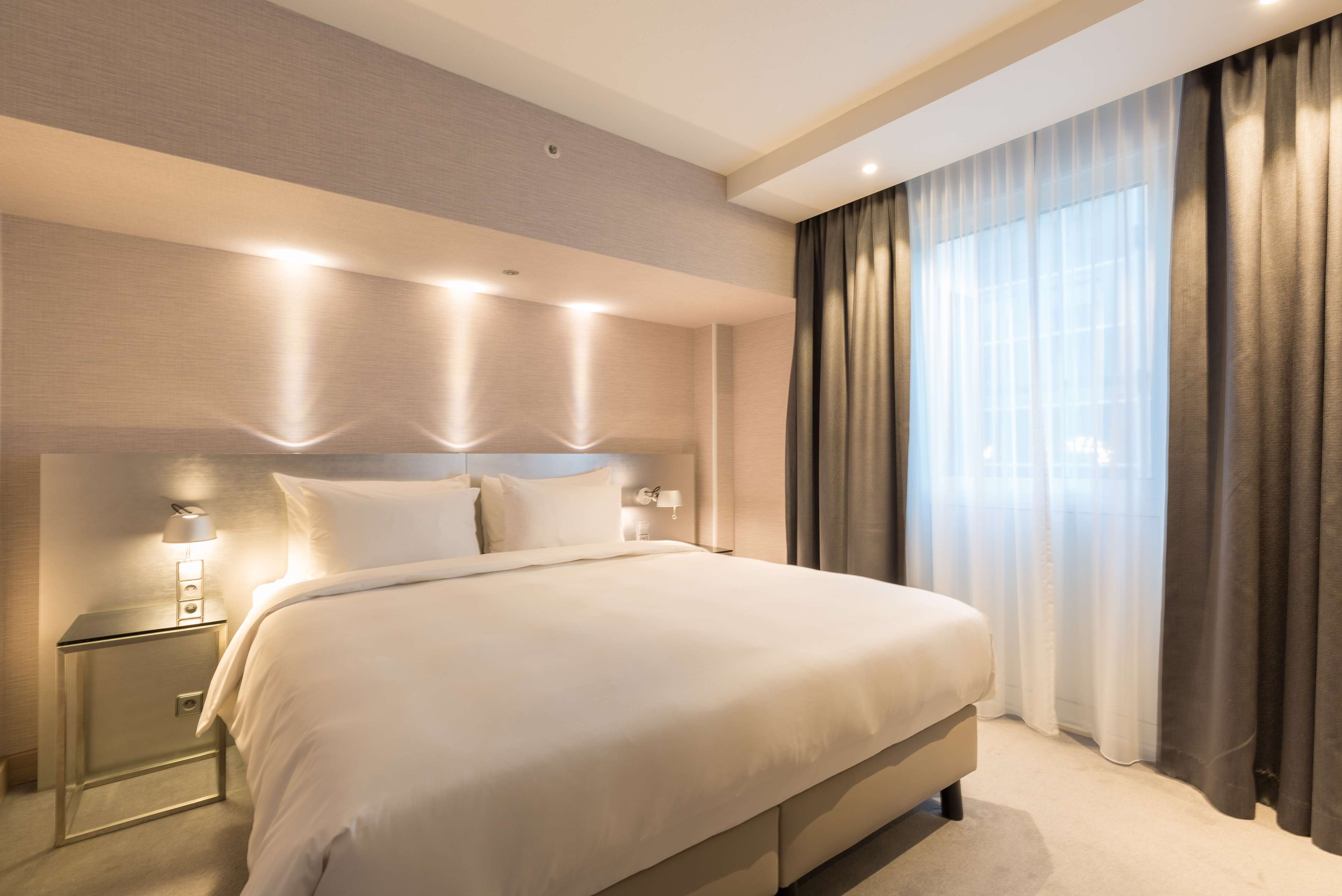 Radisson Blu Hotel Amsterdam City Center Radisson Blu Hotel Amsterdam City Center
