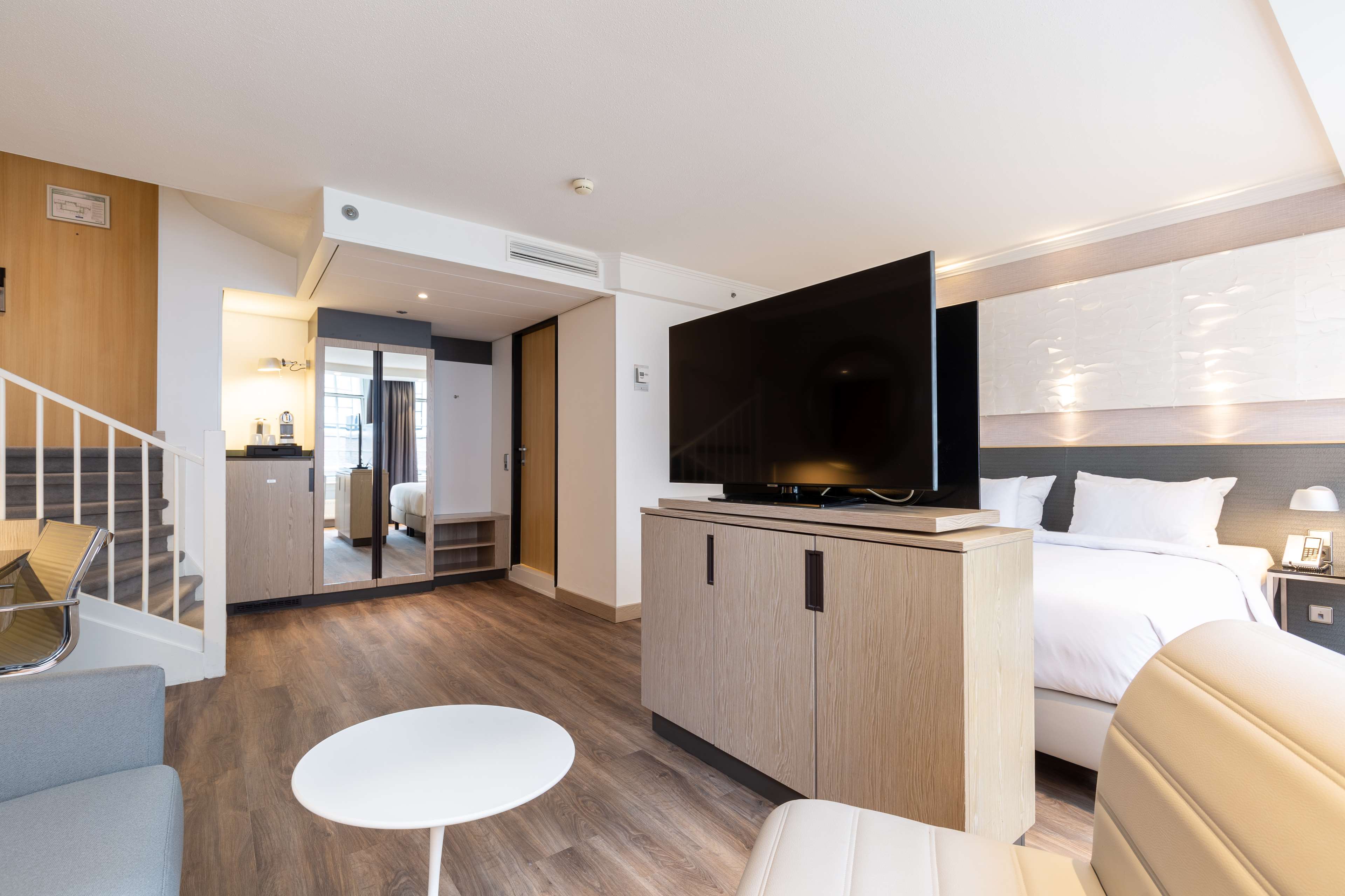 Radisson Blu Hotel Amsterdam City Center Radisson Blu Hotel Amsterdam City Center