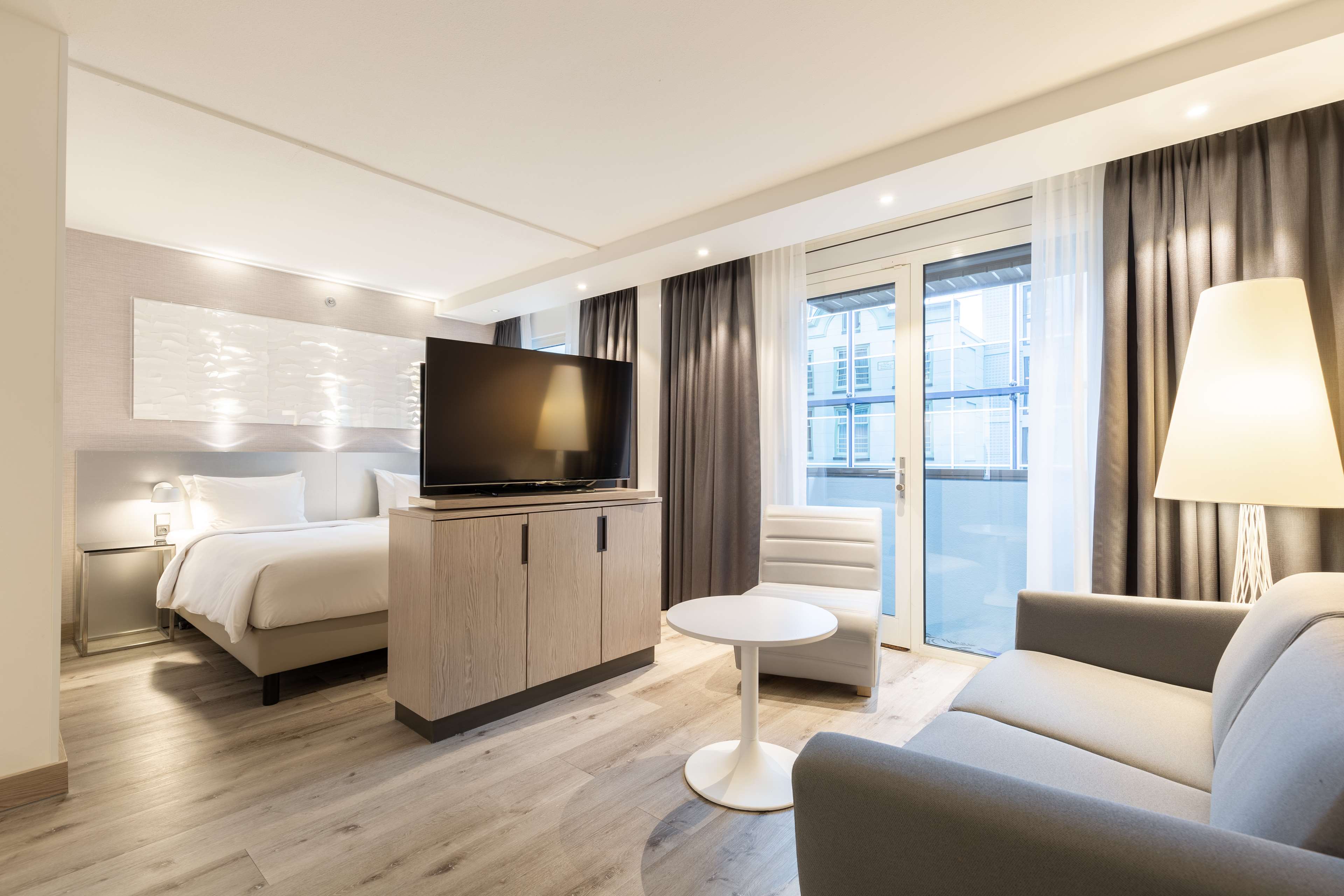 Radisson Blu Hotel Amsterdam City Center Radisson Blu Hotel Amsterdam City Center