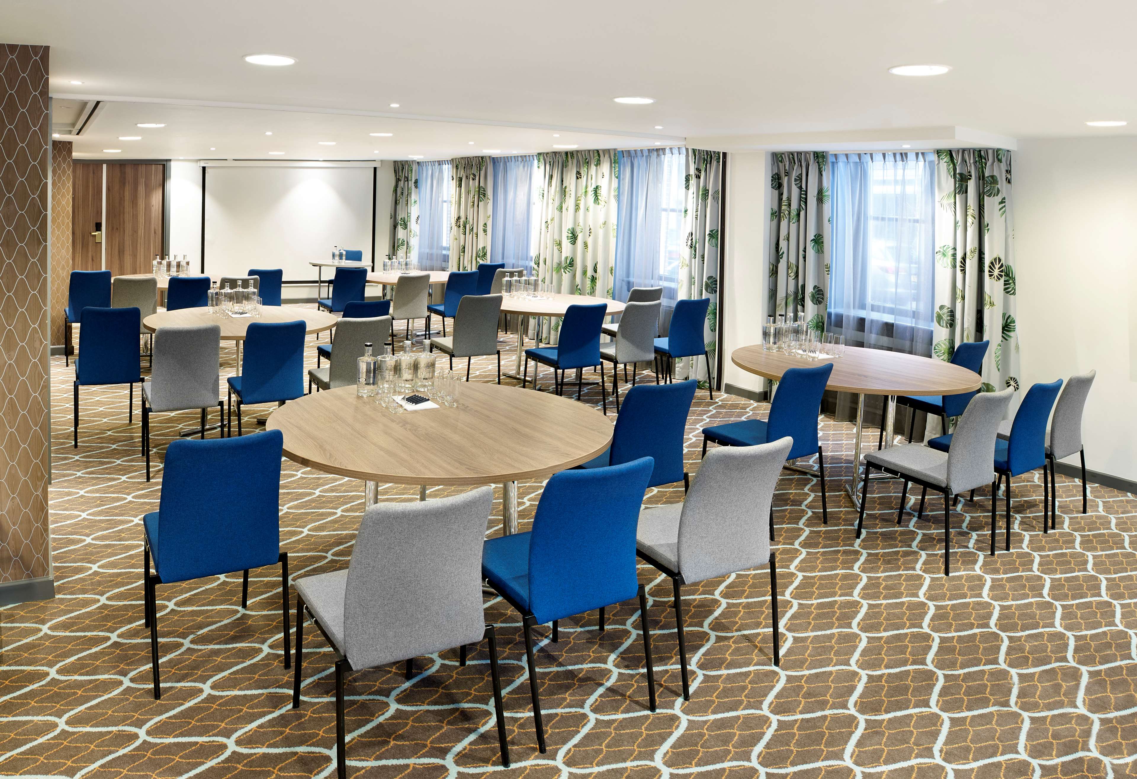 Radisson Blu Hotel Amsterdam City Center Radisson Blu Hotel Amsterdam City Center