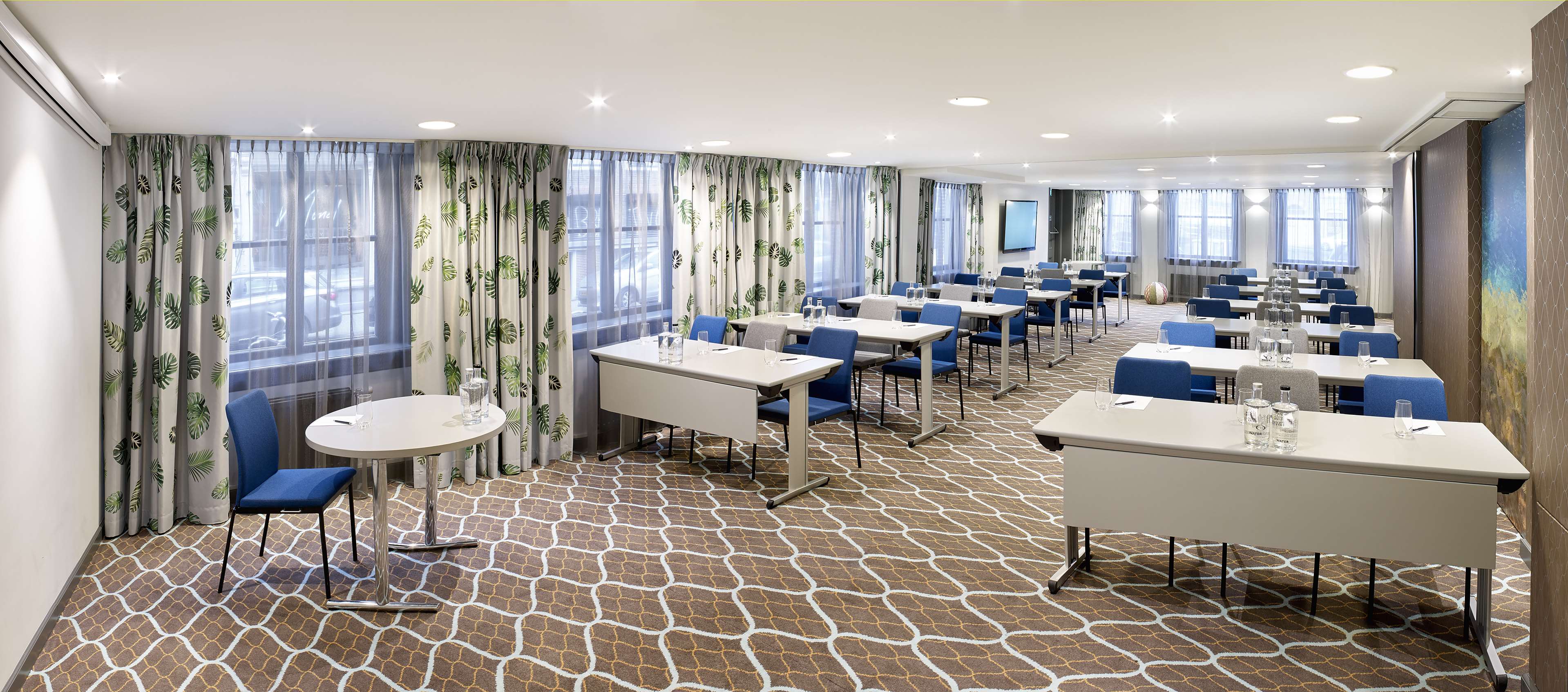 Radisson Blu Hotel Amsterdam City Center Radisson Blu Hotel Amsterdam City Center