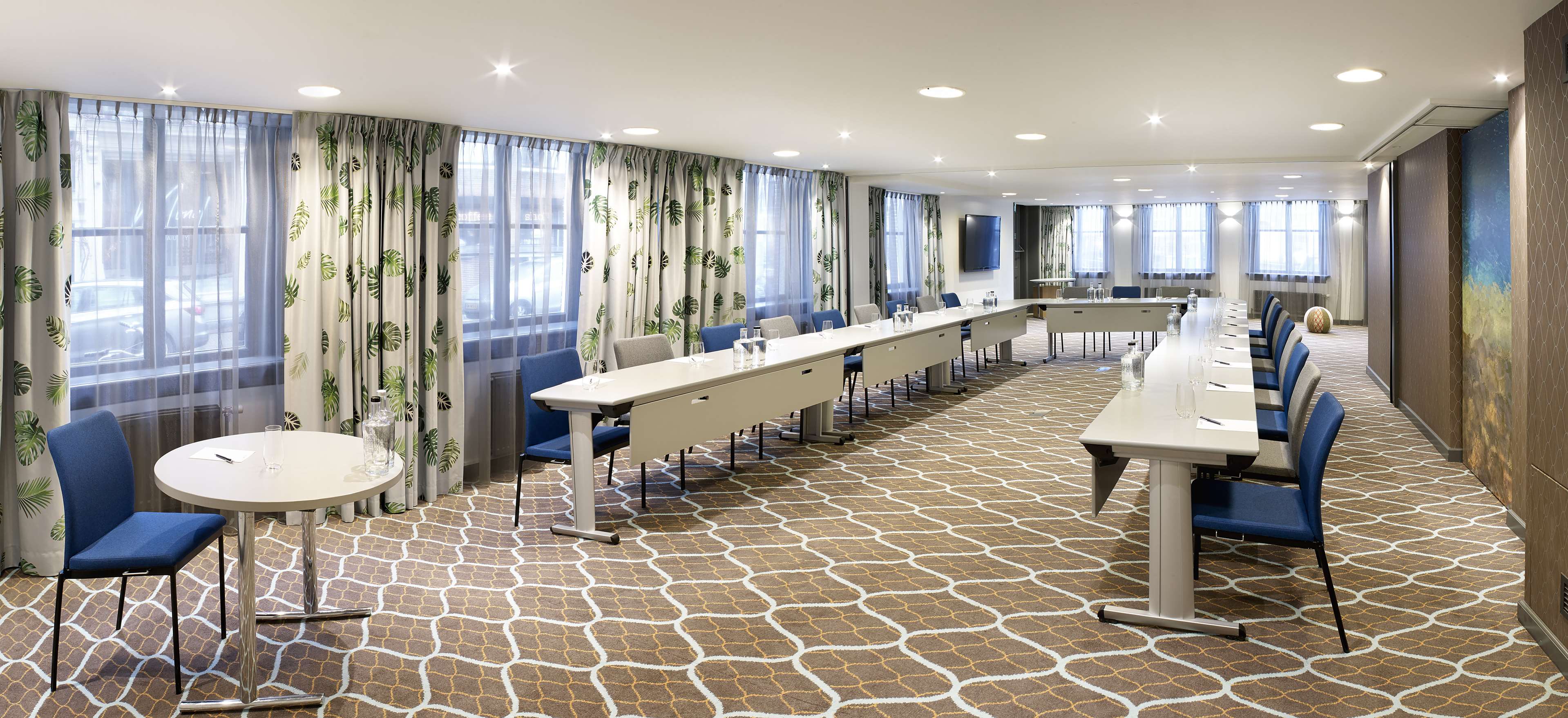 Radisson Blu Hotel Amsterdam City Center Radisson Blu Hotel Amsterdam City Center