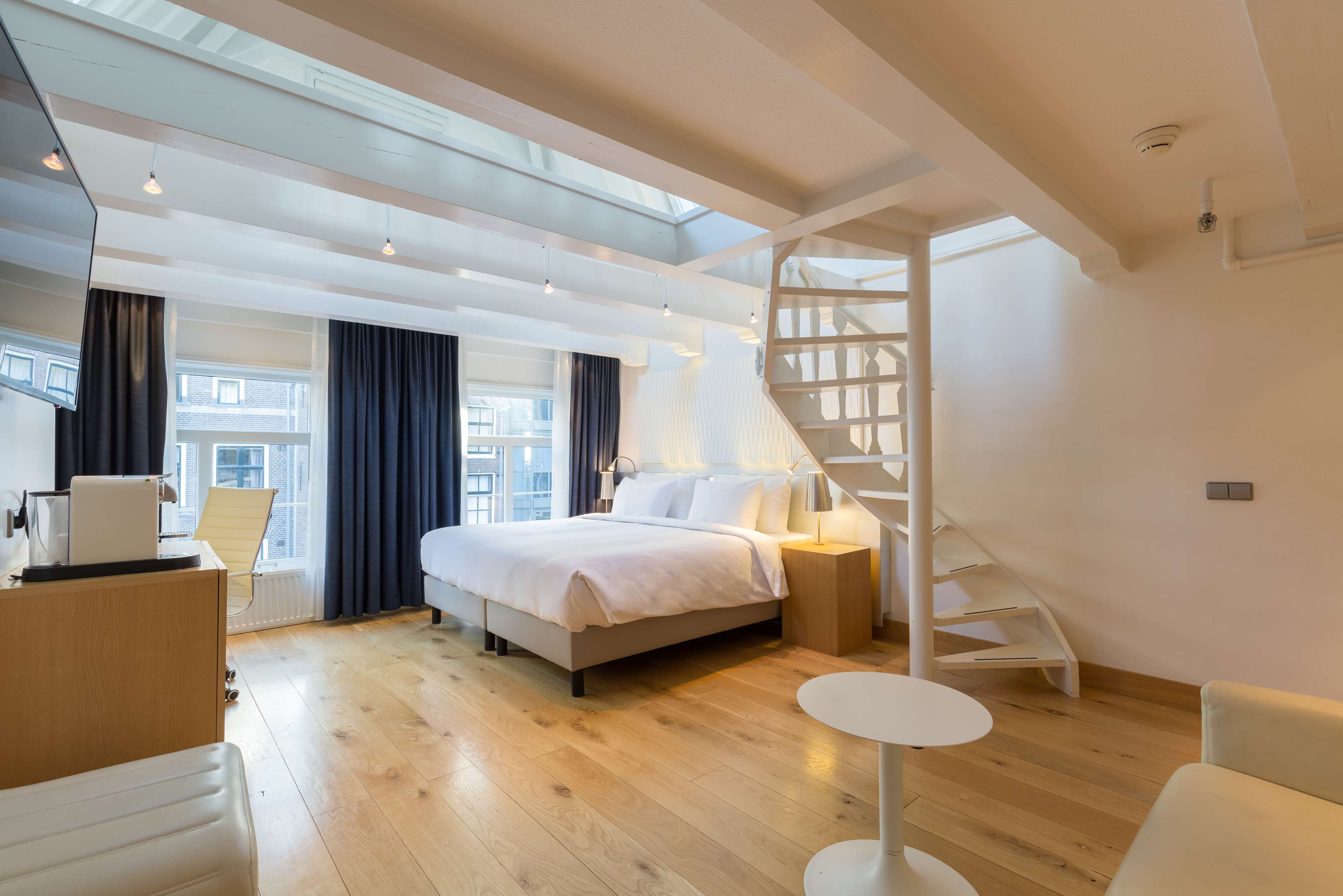 Radisson Blu Hotel Amsterdam City Center Radisson Blu Hotel Amsterdam City Center