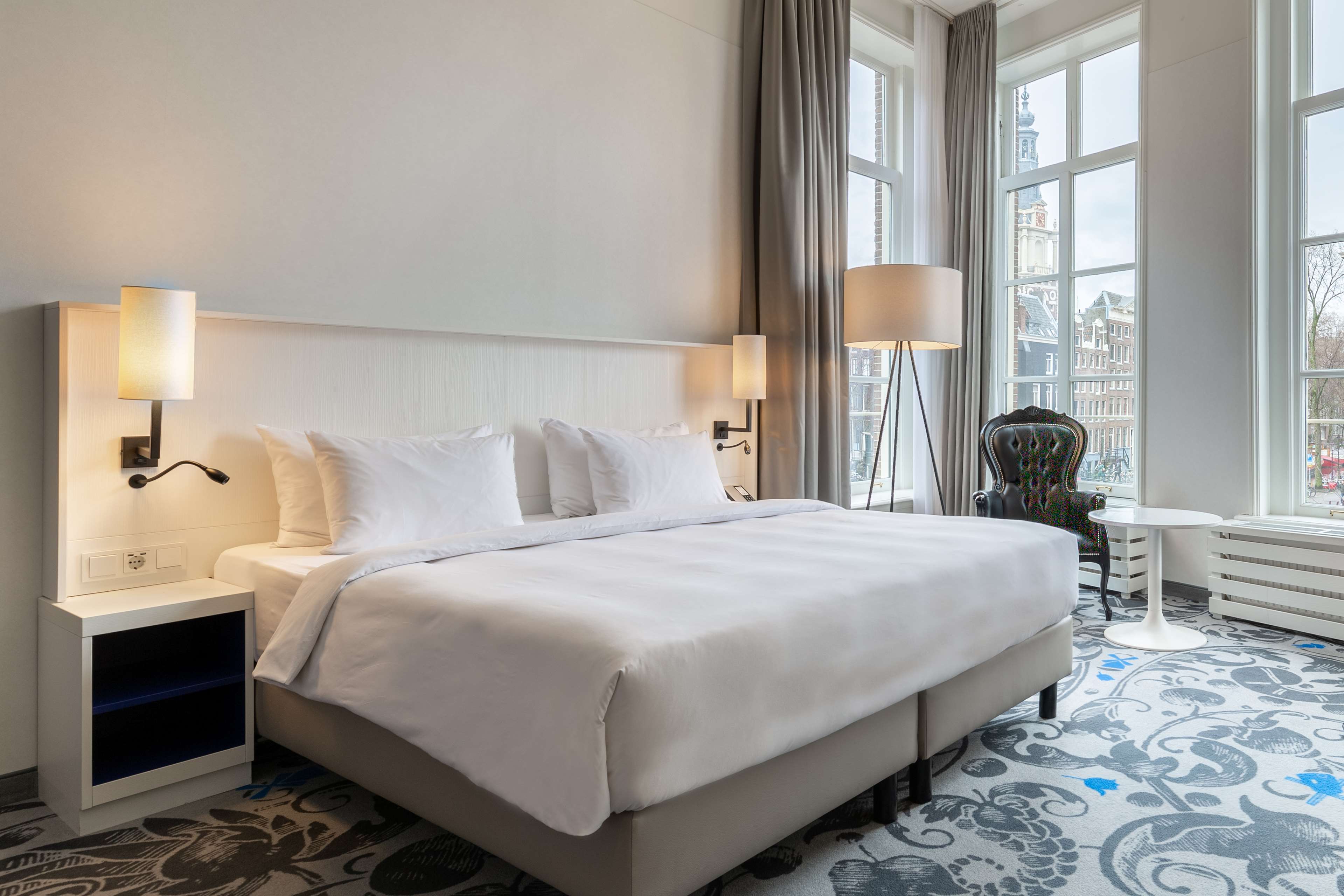 Radisson Blu Hotel Amsterdam City Center Radisson Blu Hotel Amsterdam City Center